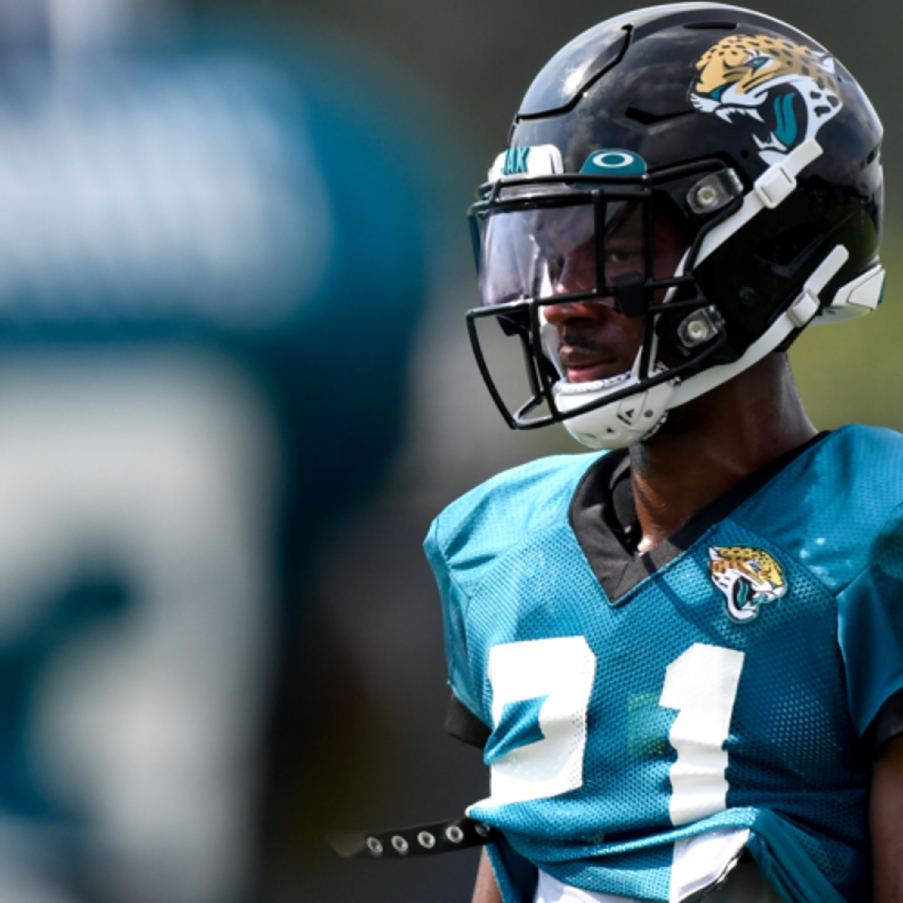 Rookie Update: Jacksonville Jaguars episode artwork