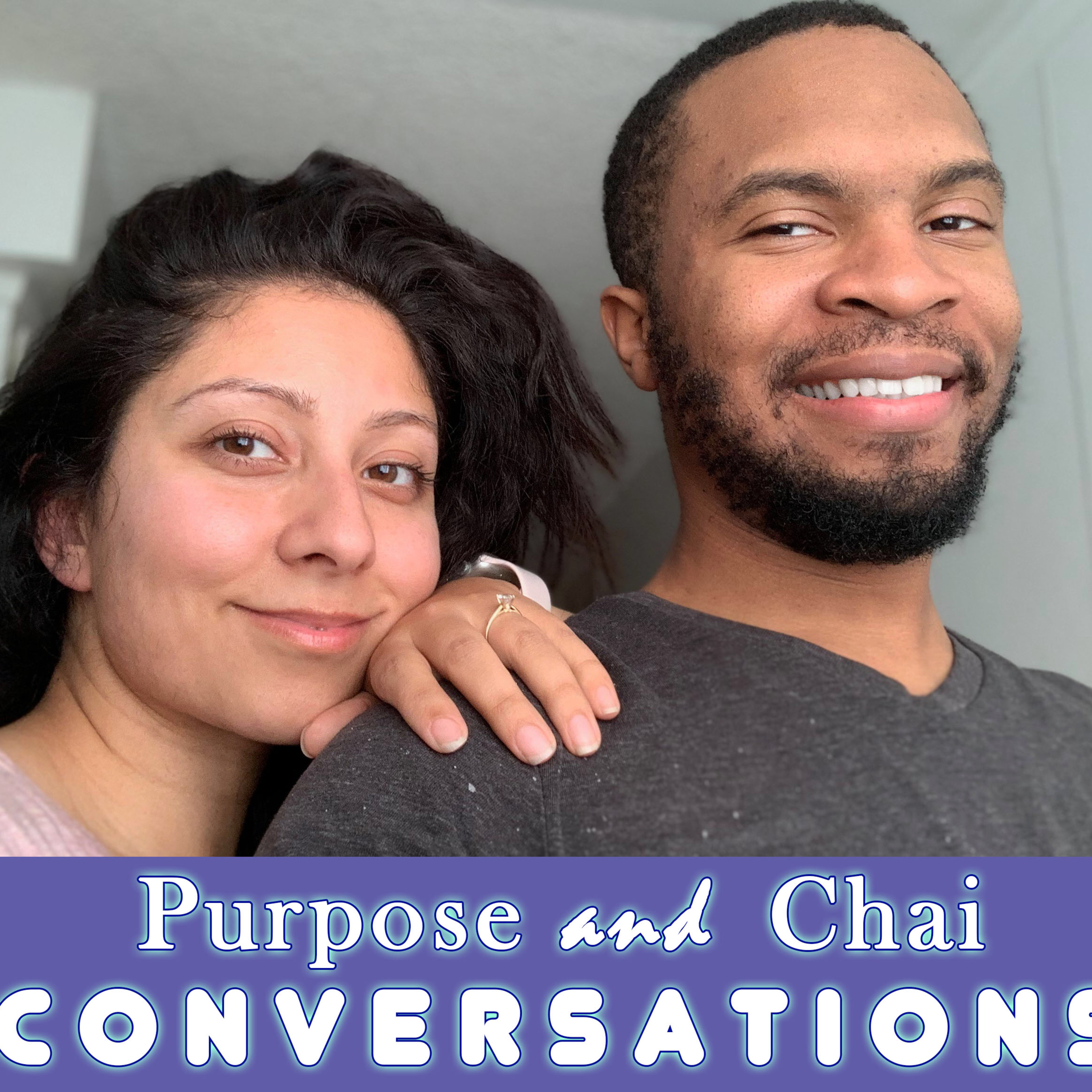 Purpose and Chai Conversations