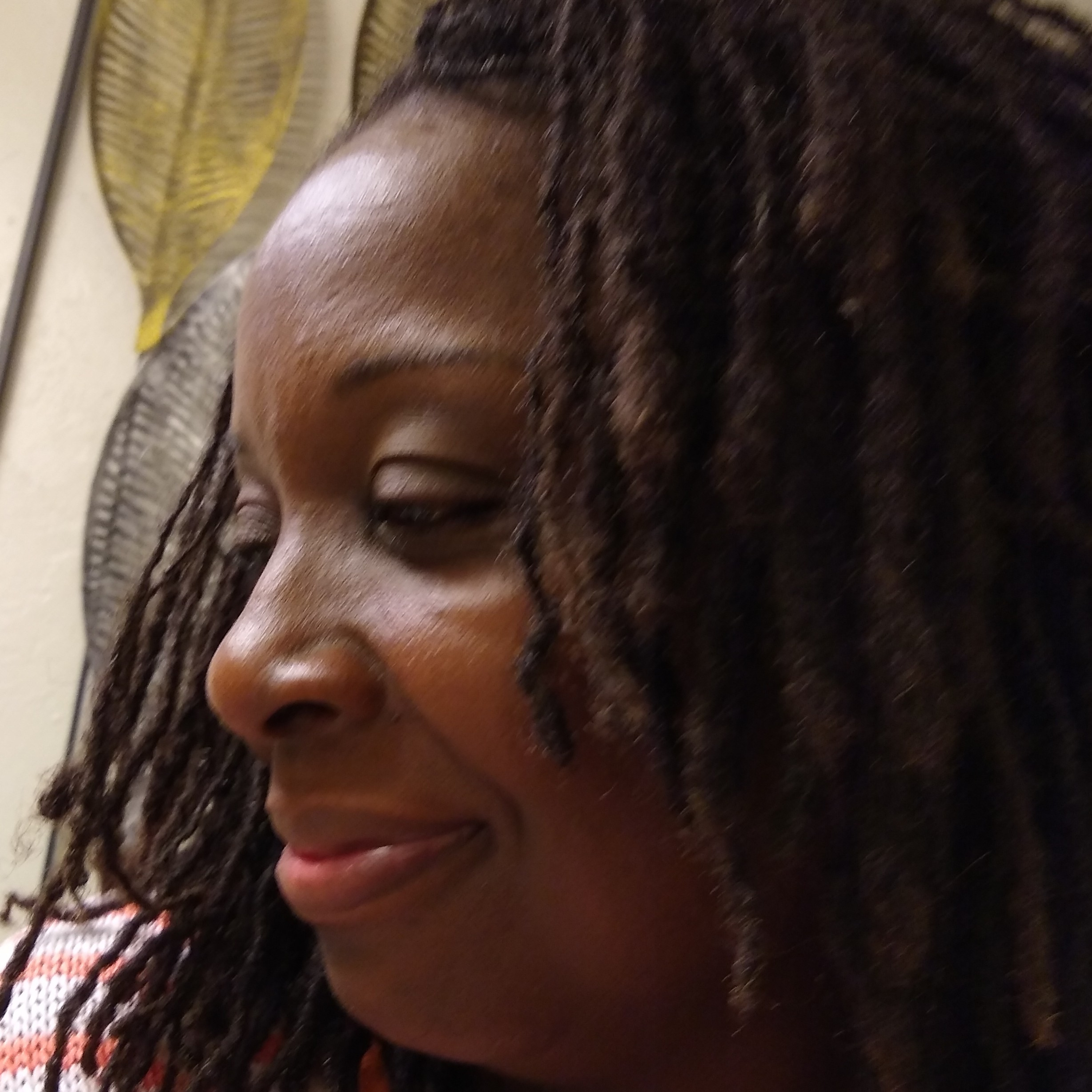 Door 3, The Truth Podcast by Angel Mathis