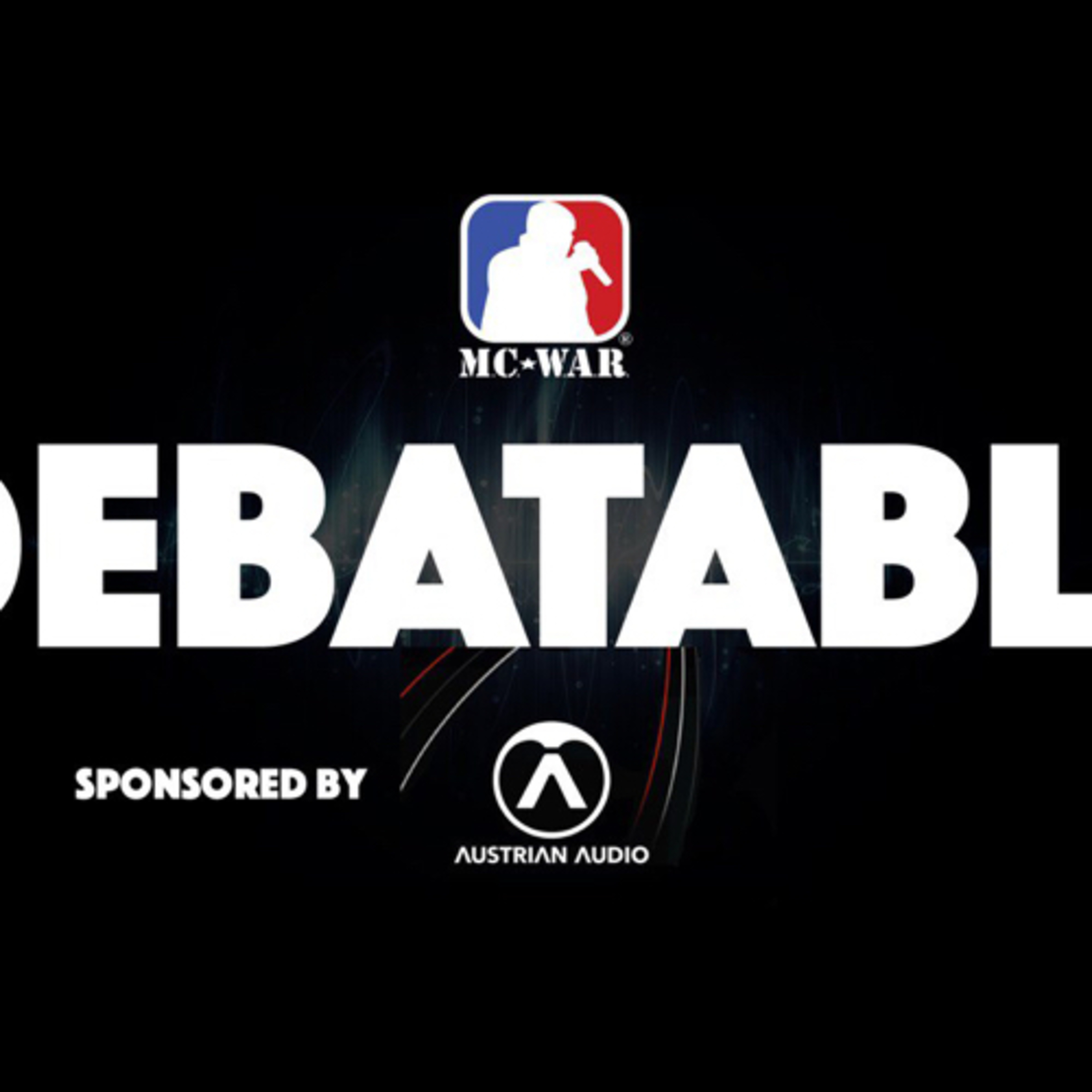 DEBATABLE PODCAST