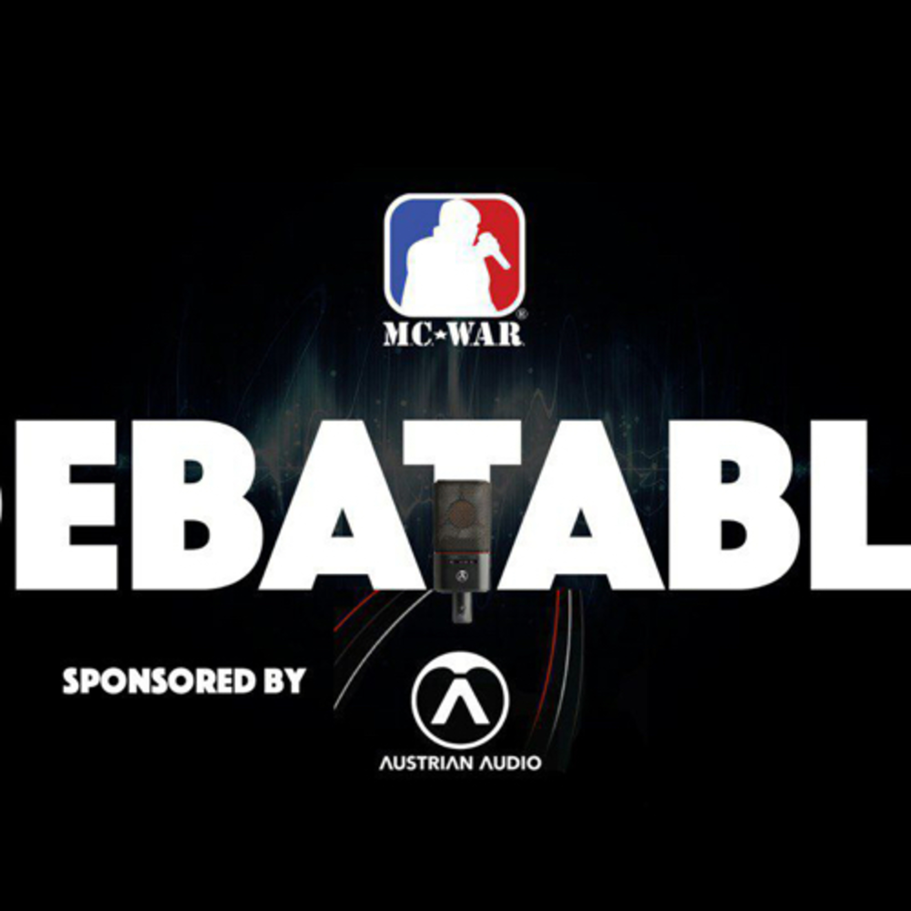 Debatable Episode 31 episode artwork