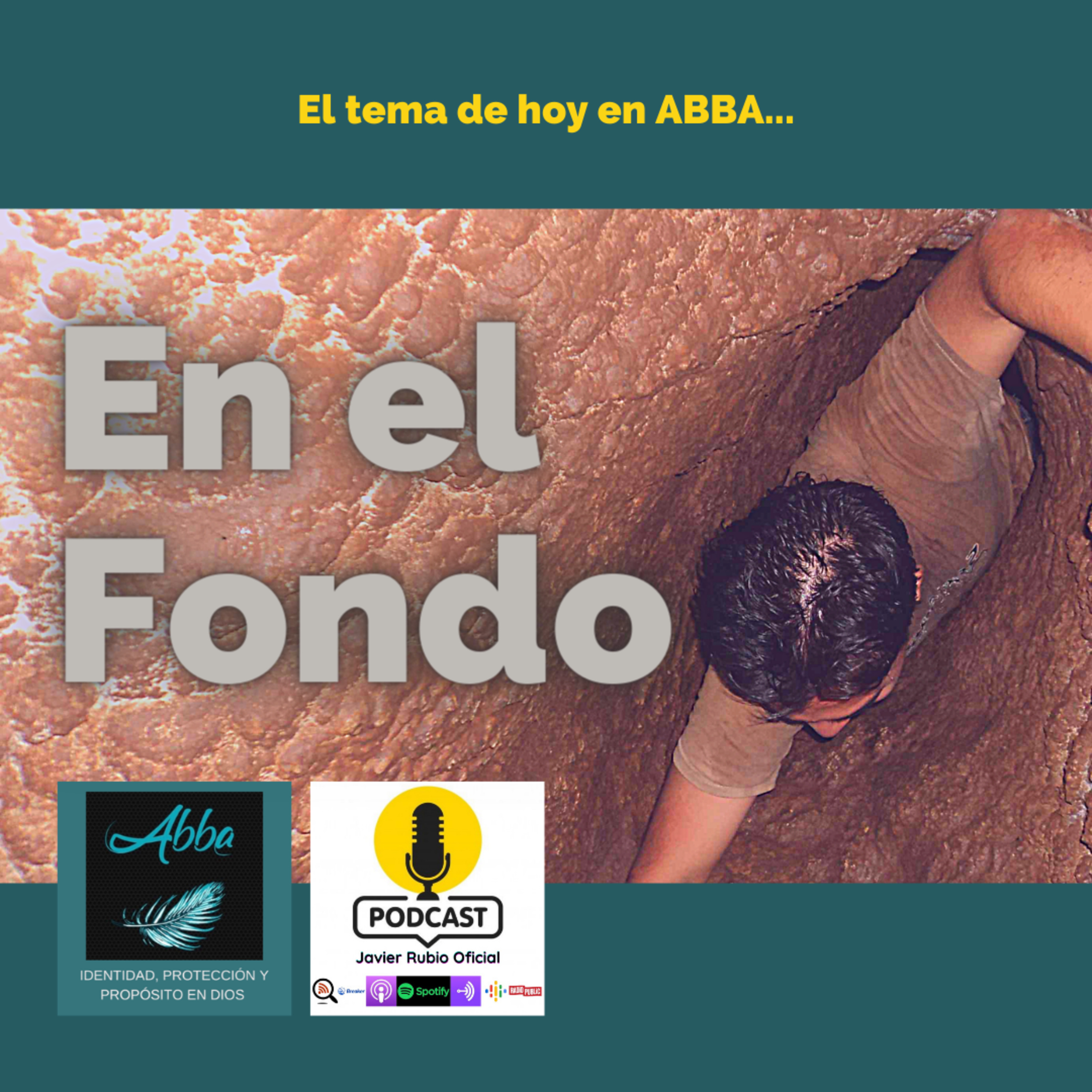 EN EL FONDO