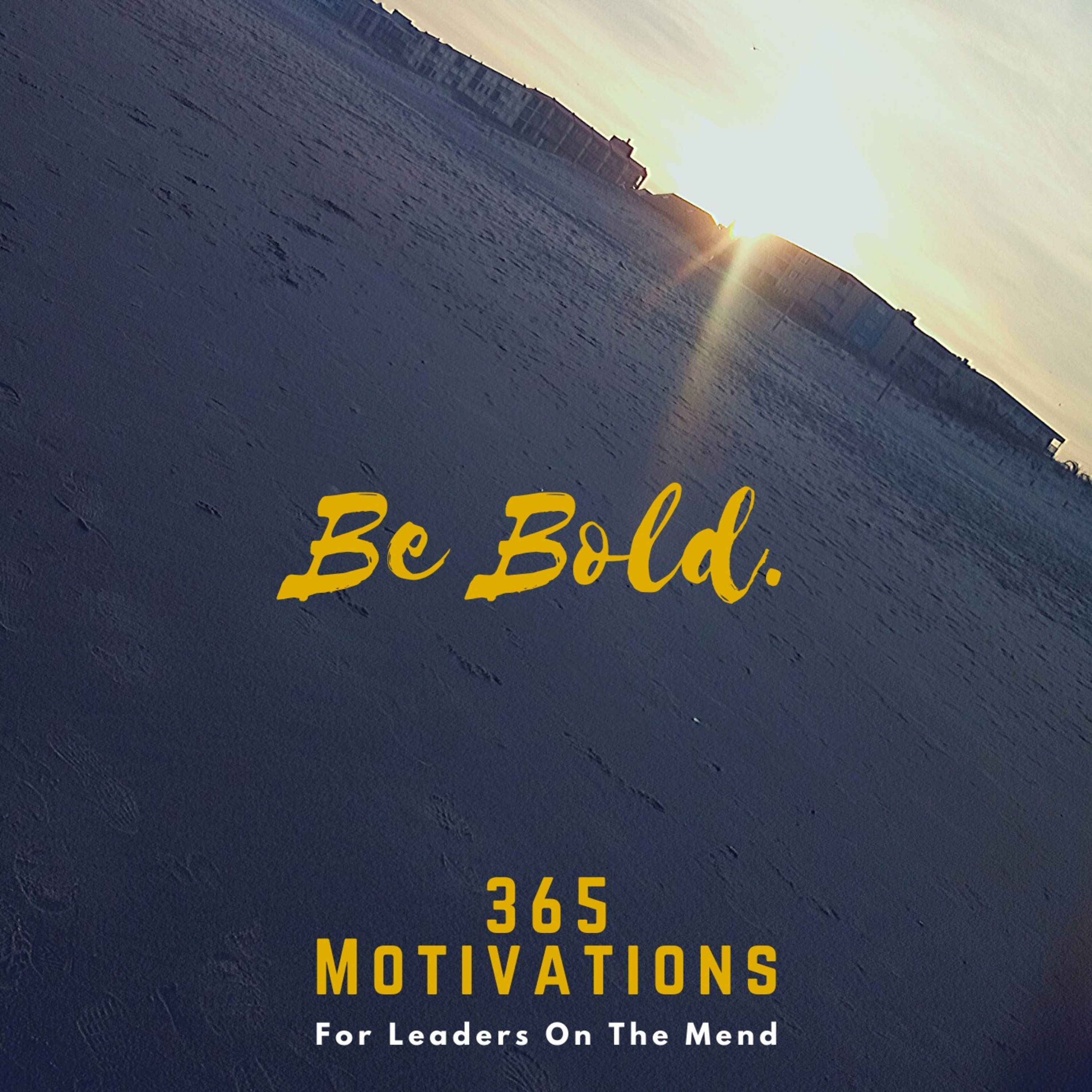 Day 1 episode artwork