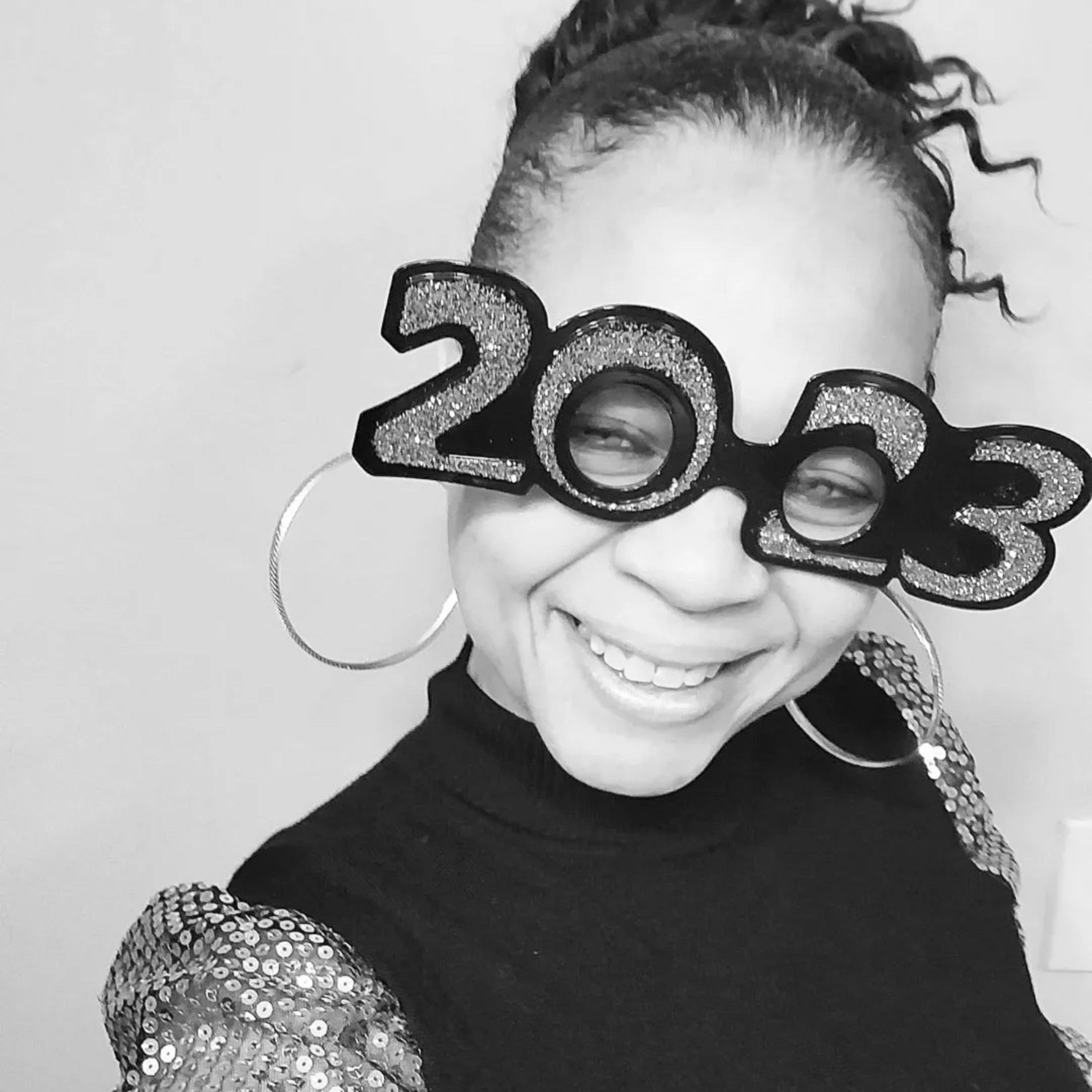 Happy New Year Folks! episode artwork