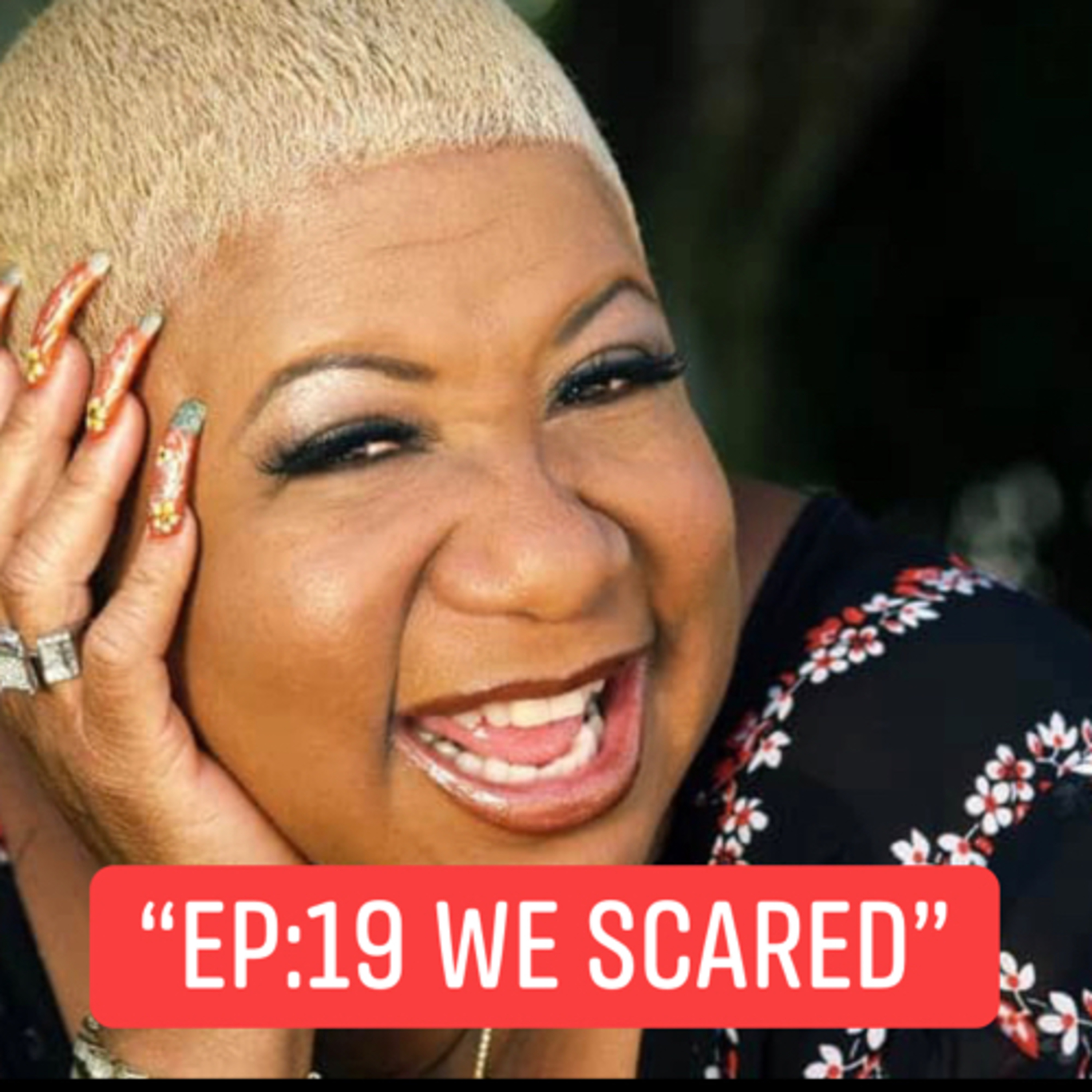 The Whatever Podcast