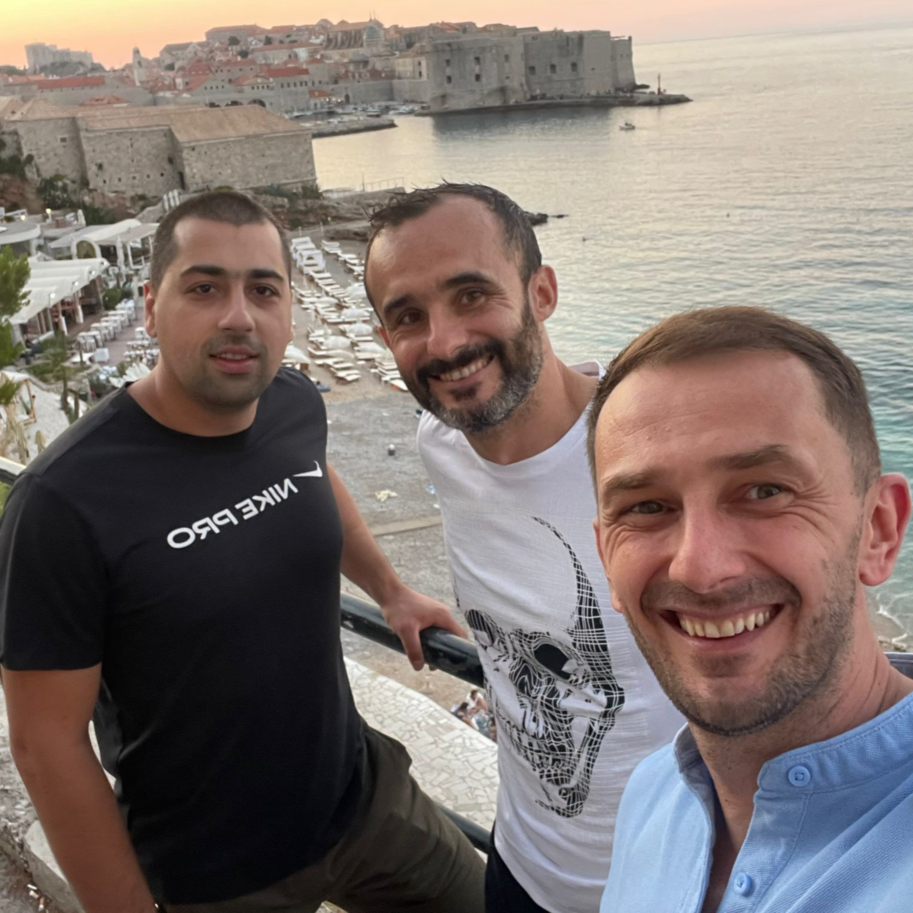 EPIZODA 4: Fitnes i kondicijski treneri Joco Mišić & Nikola Grahovac