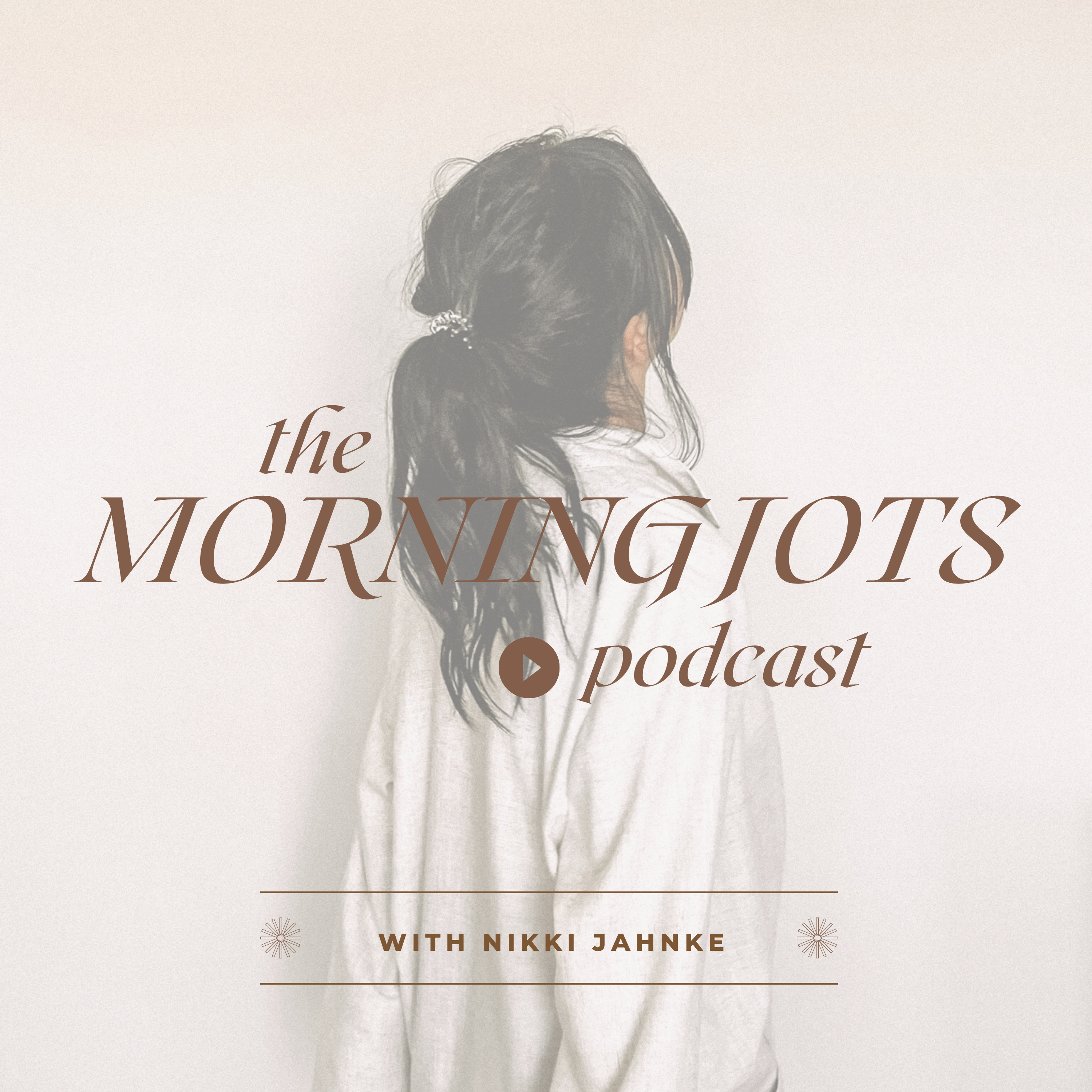 The Morning Jots