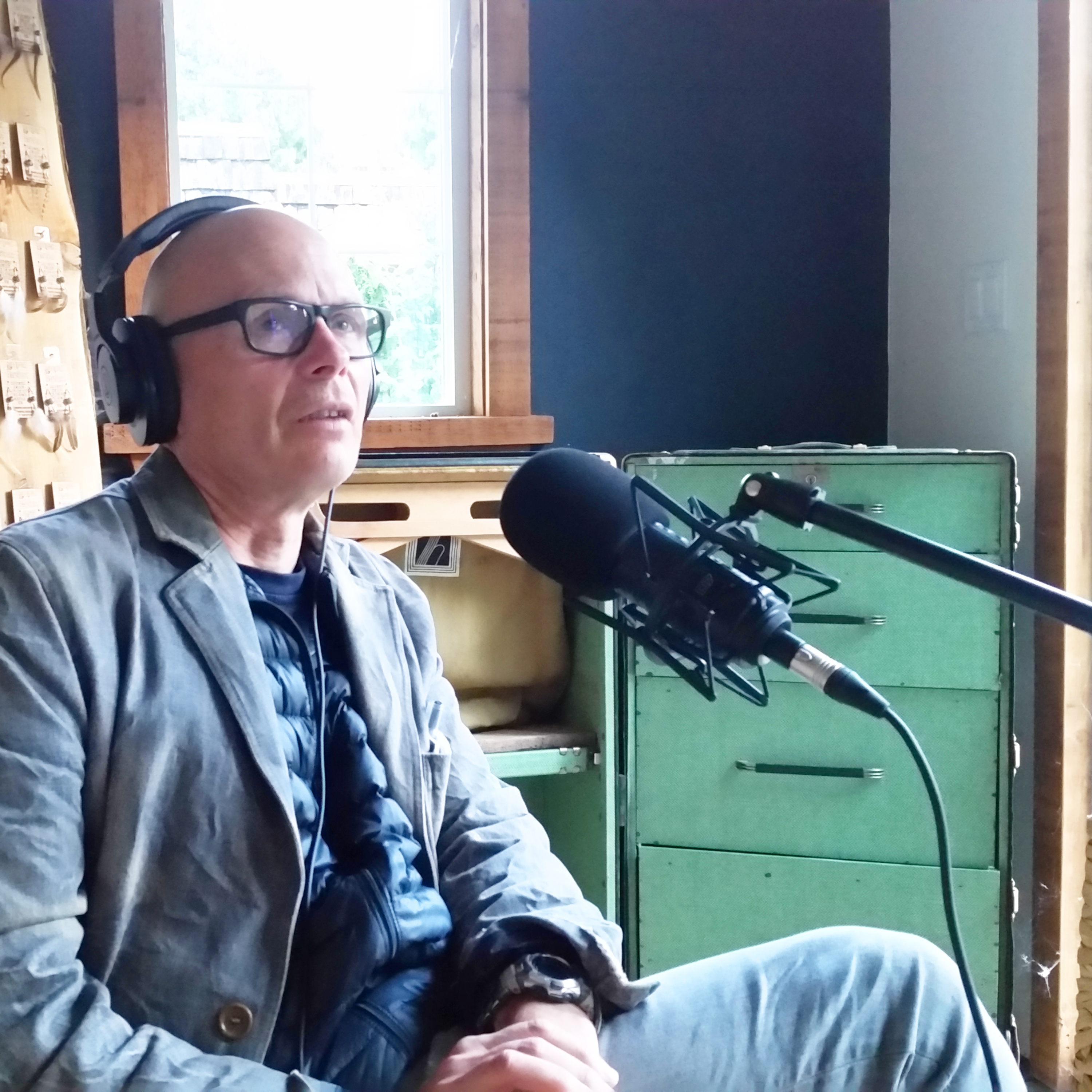 Pacific Rim College Radio