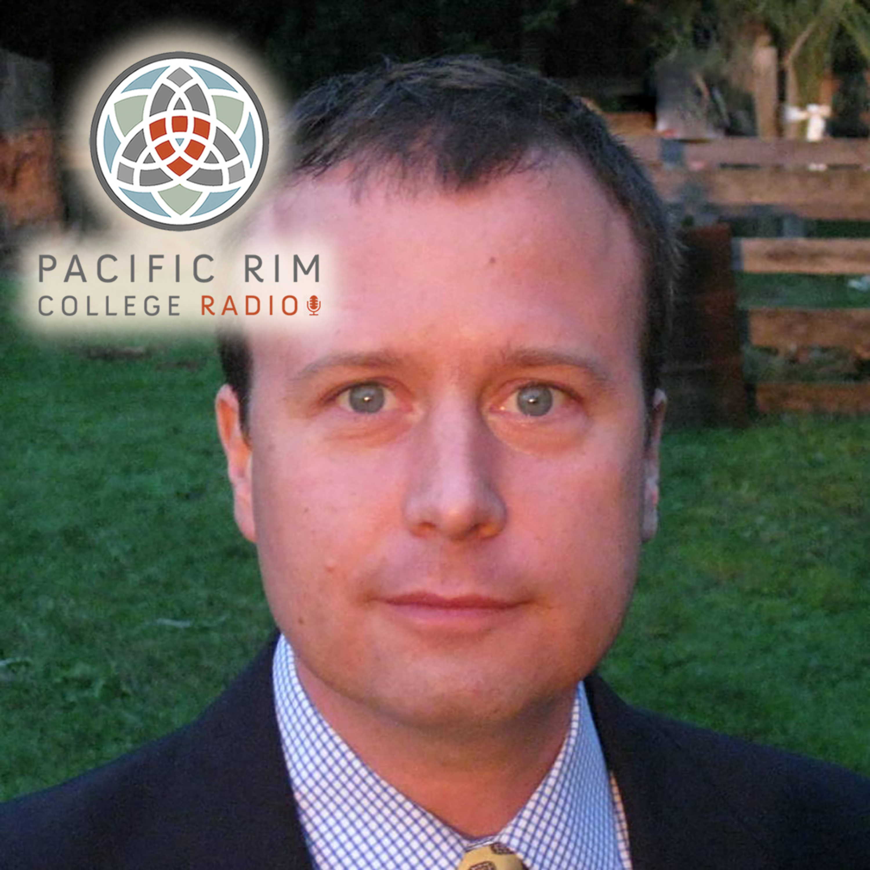 Pacific Rim College Radio