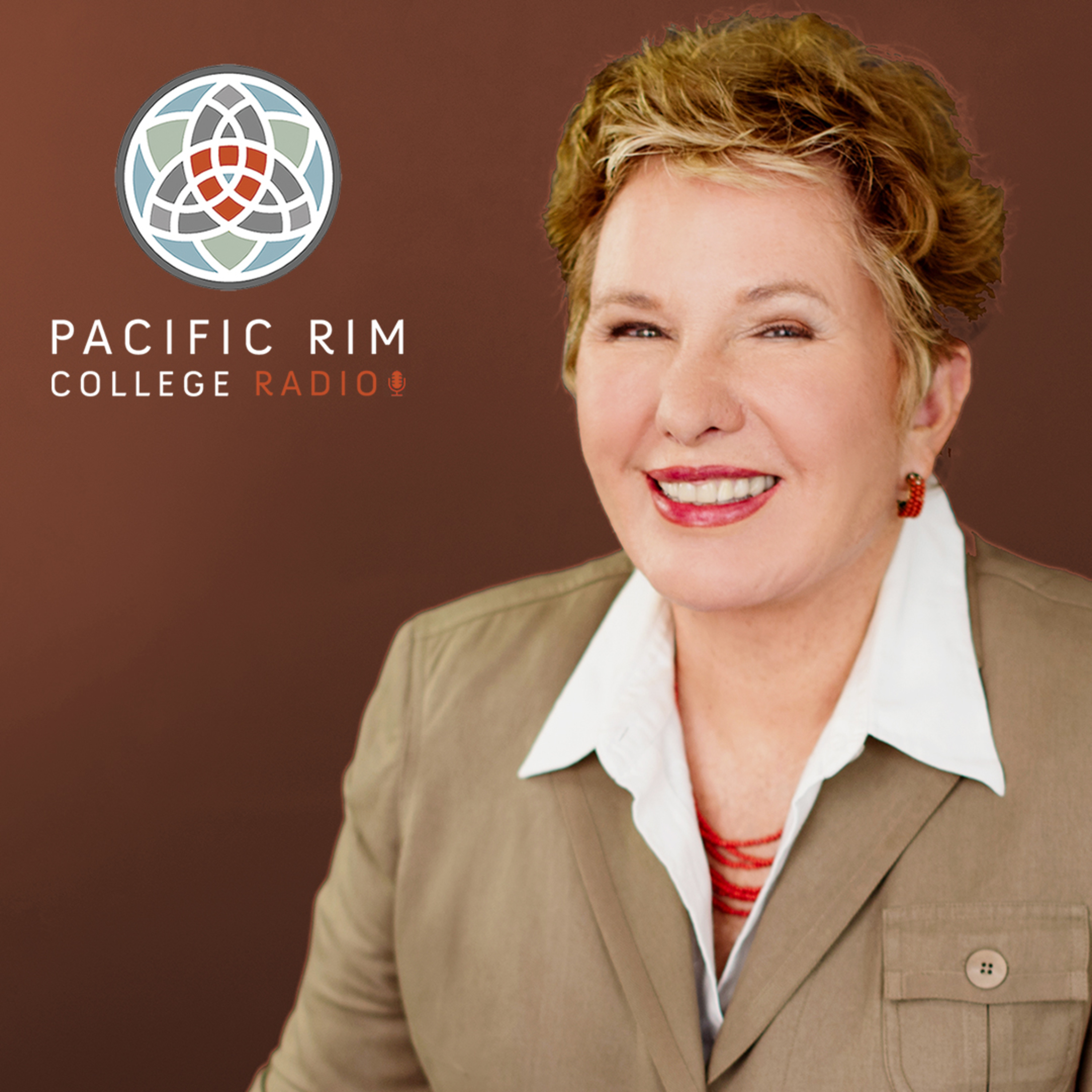 Pacific Rim College Radio