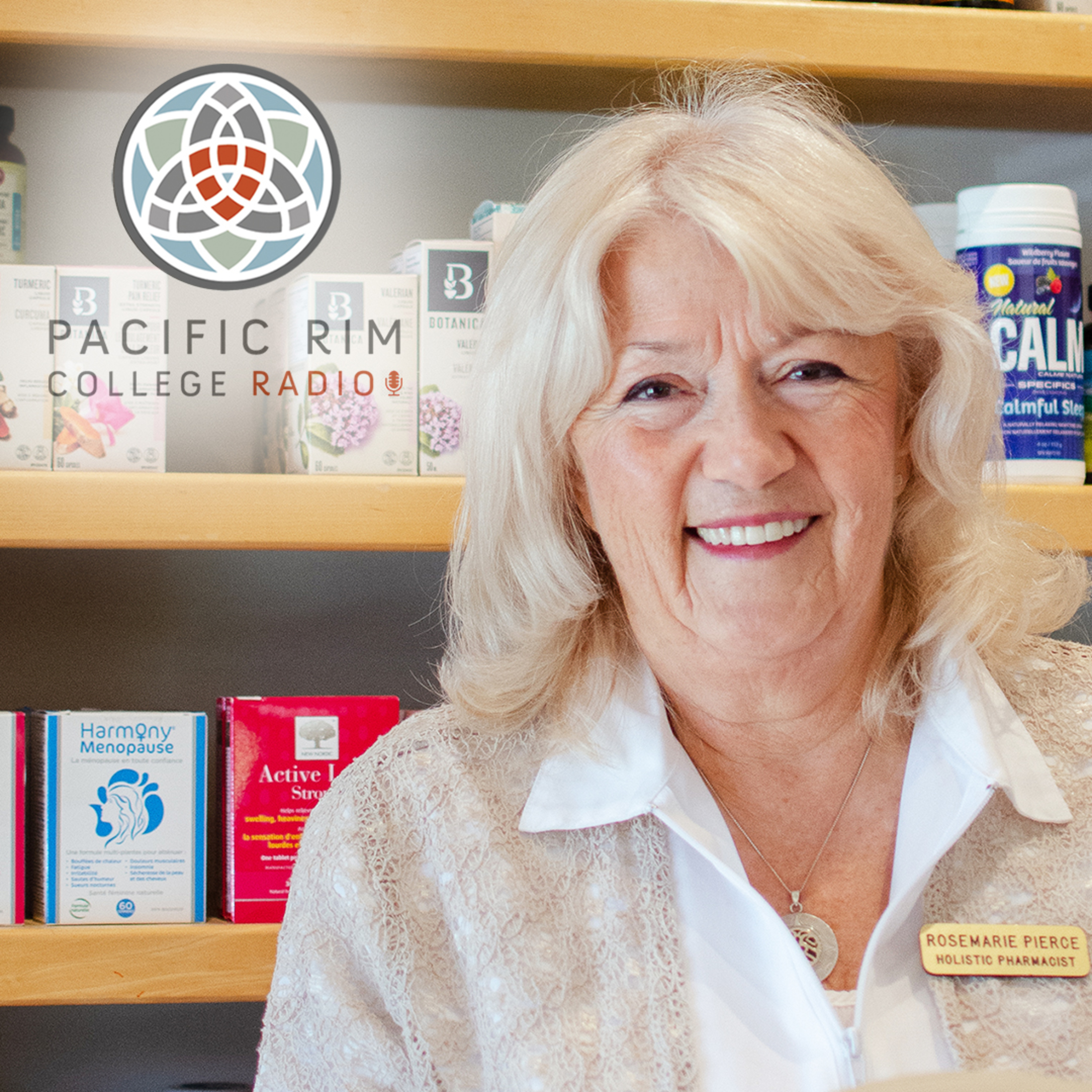 Pacific Rim College Radio