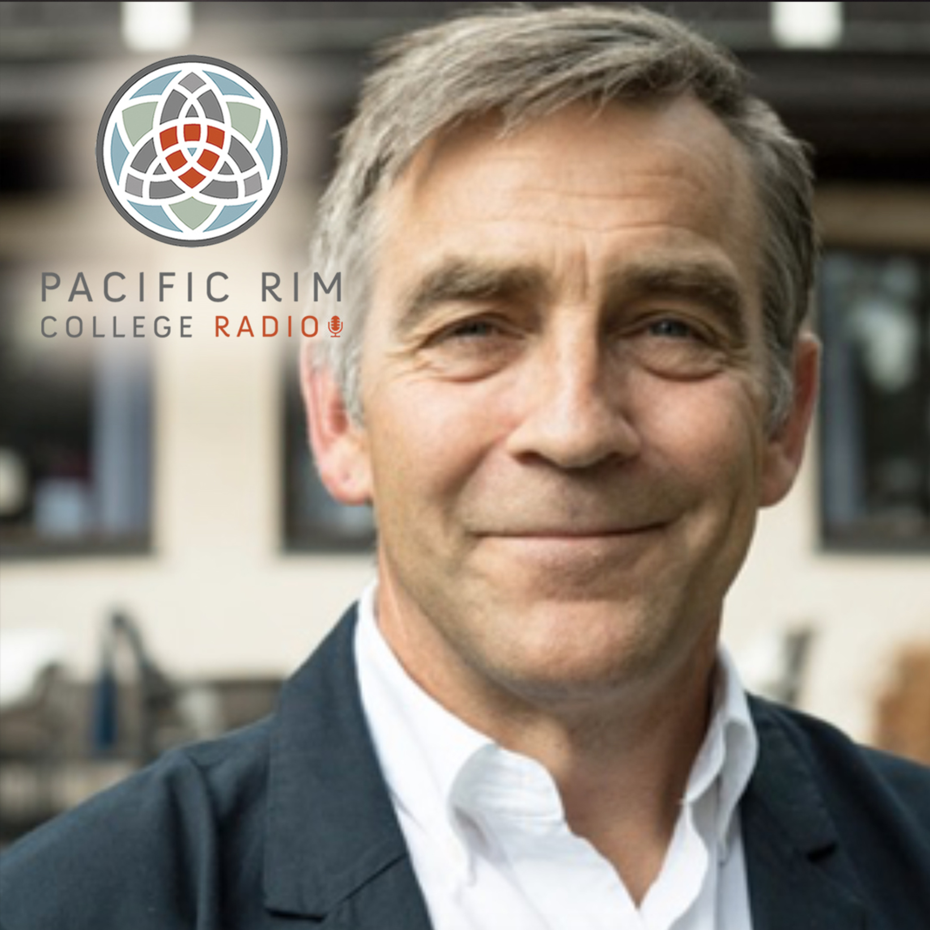 Pacific Rim College Radio