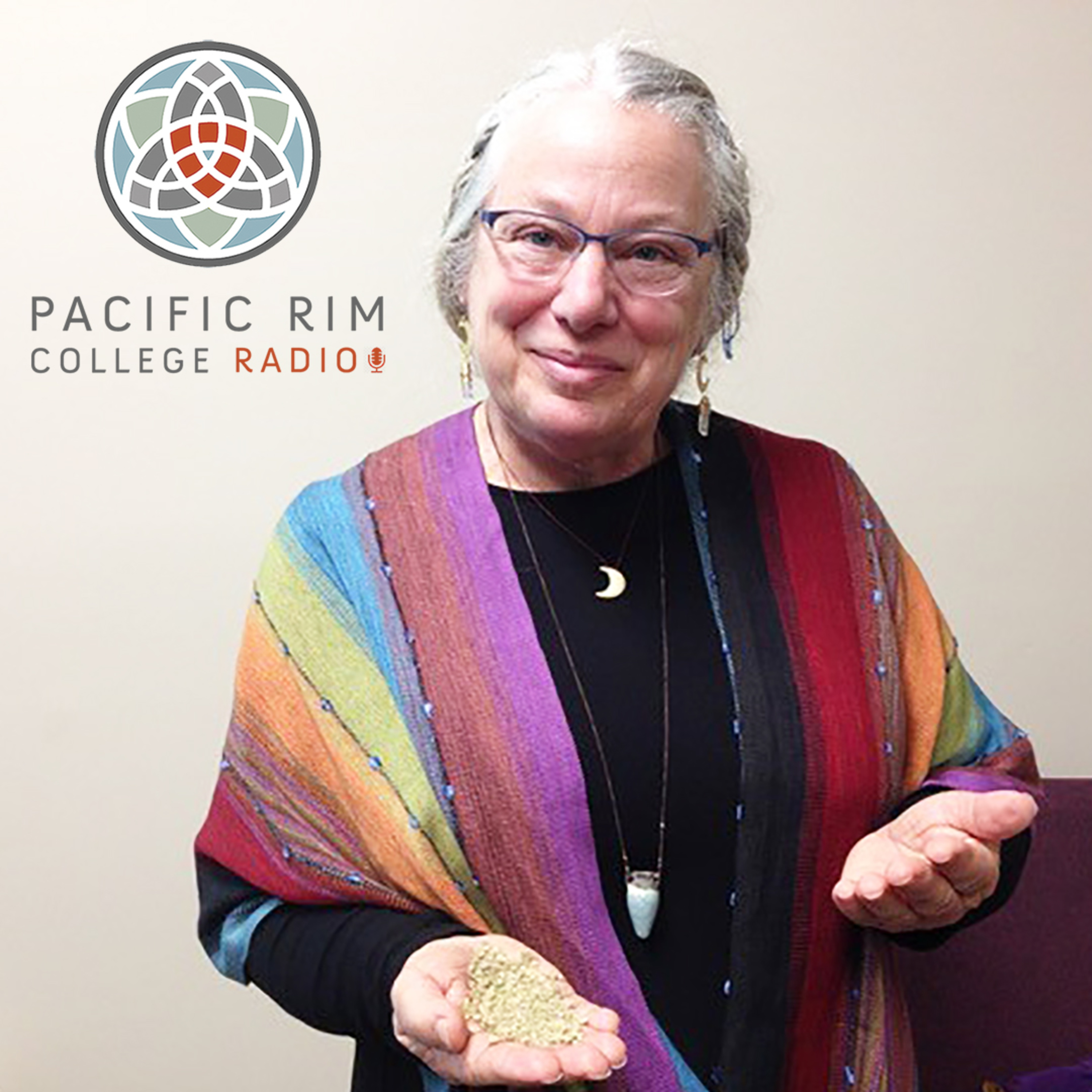 Pacific Rim College Radio