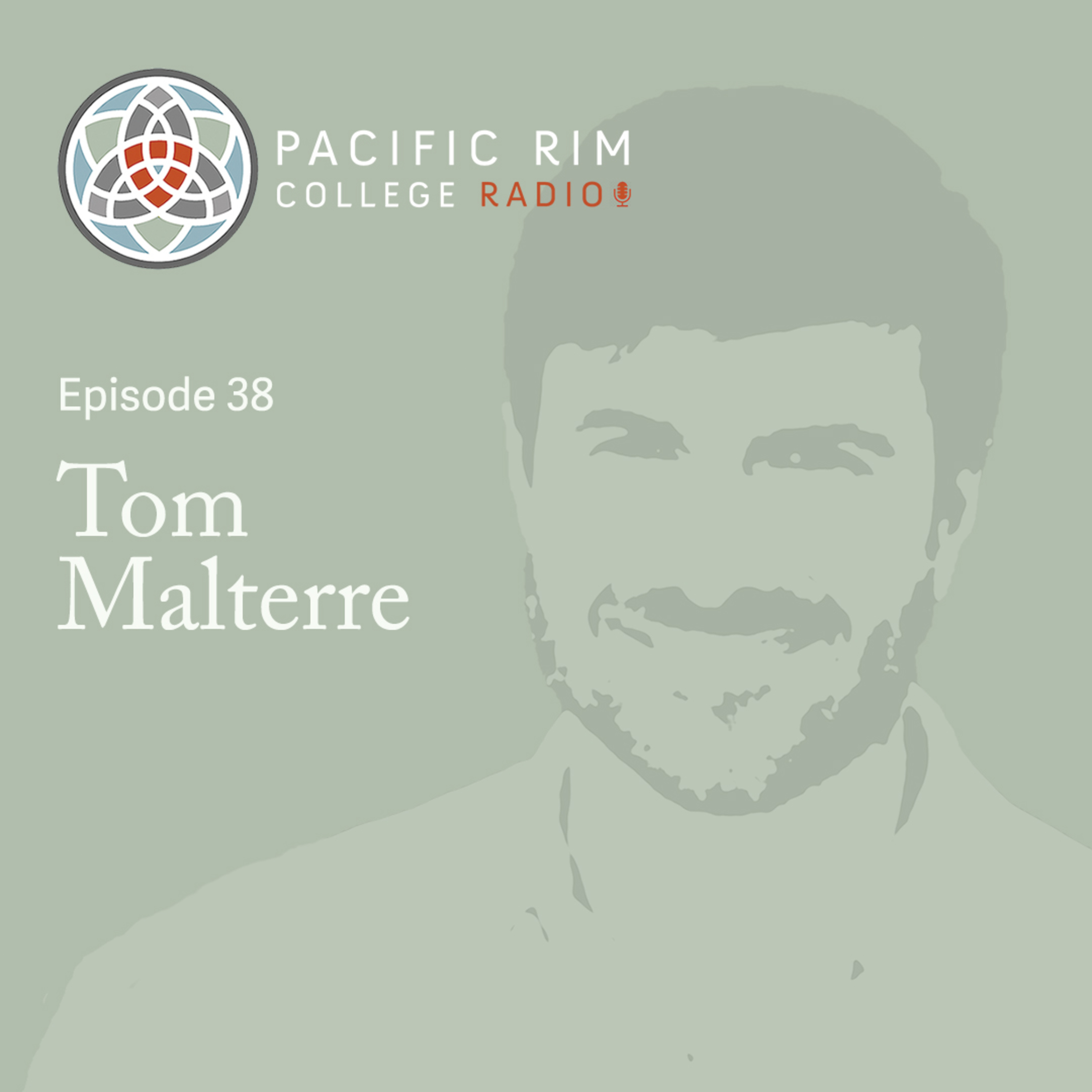 Pacific Rim College Radio