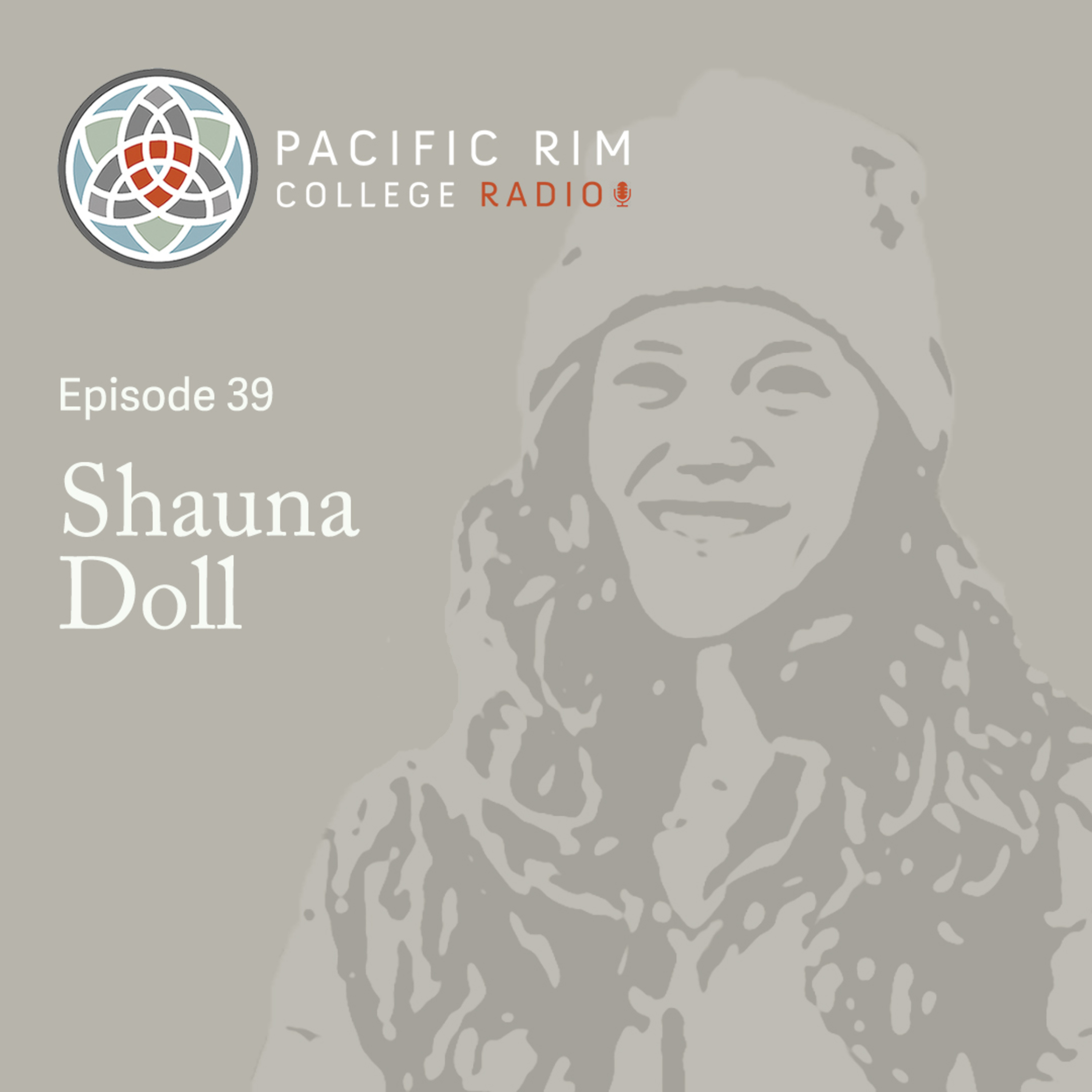 Pacific Rim College Radio