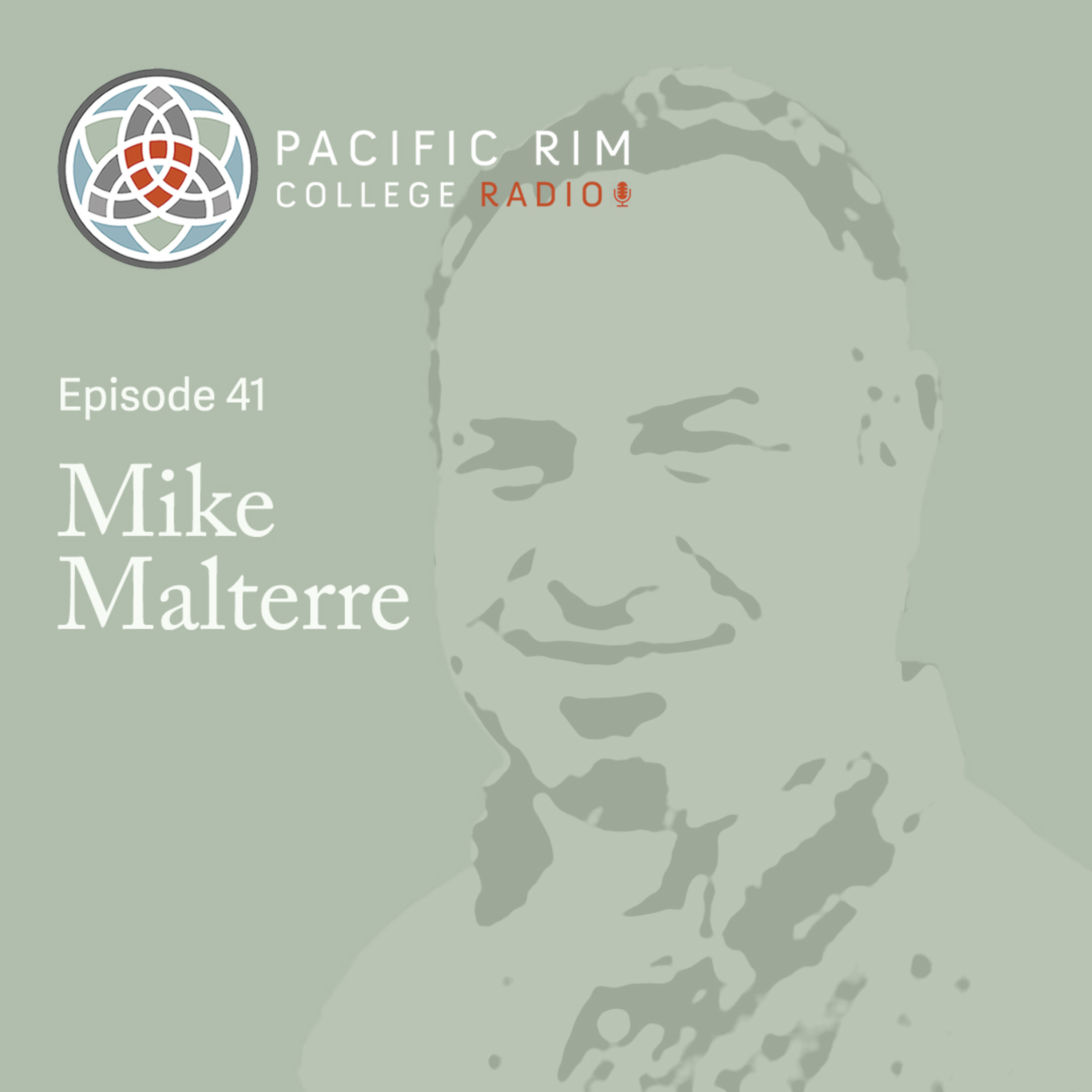 Pacific Rim College Radio