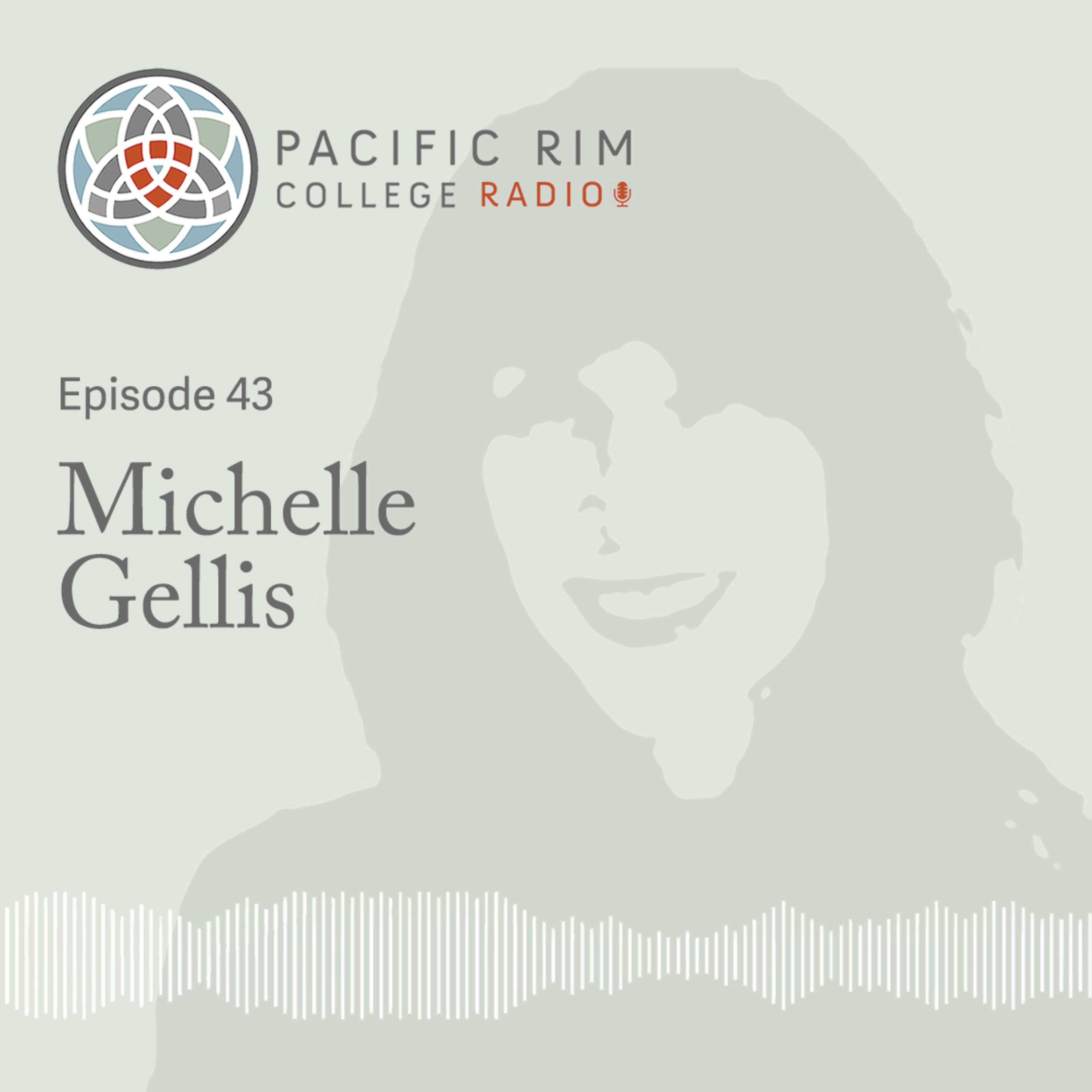 Pacific Rim College Radio