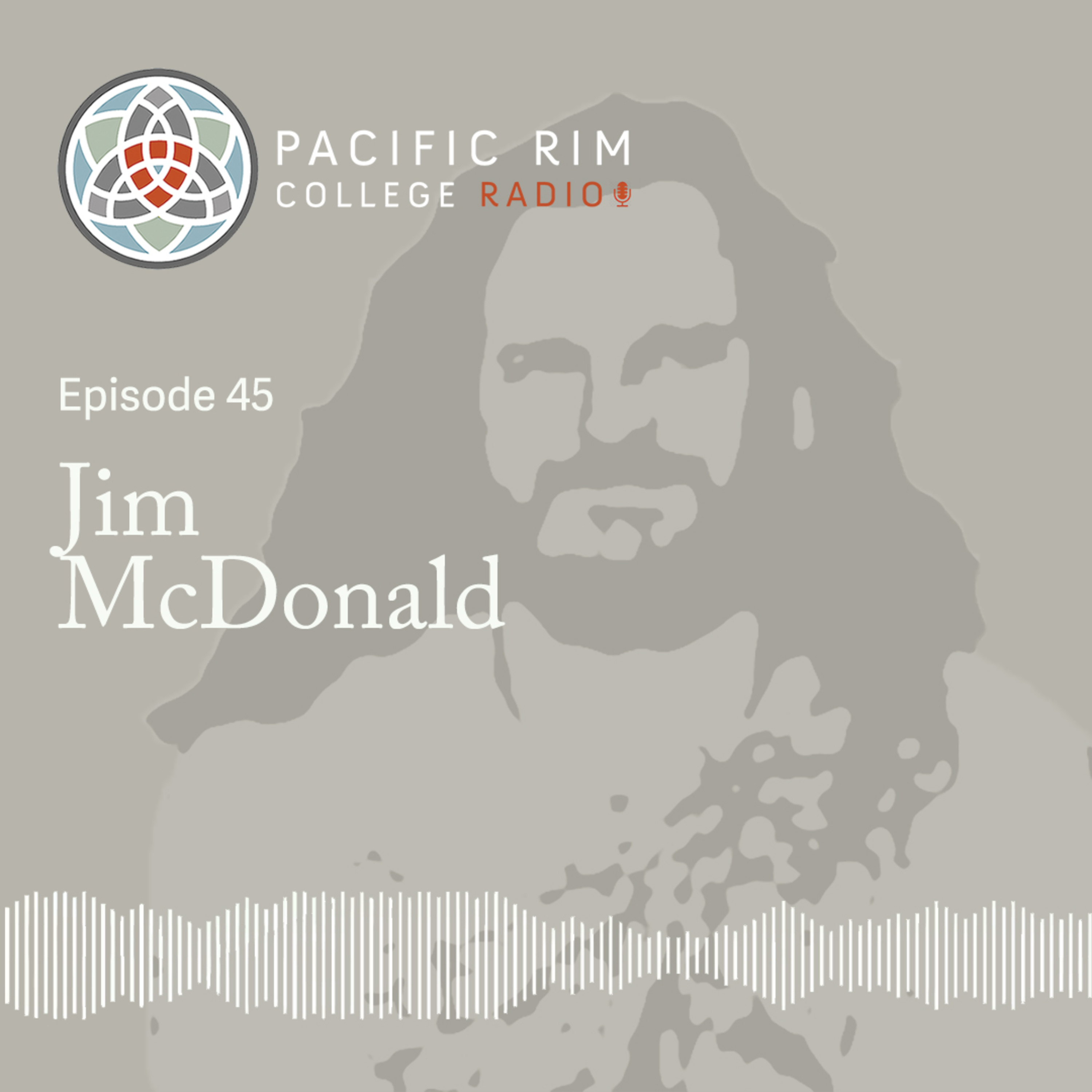 Pacific Rim College Radio