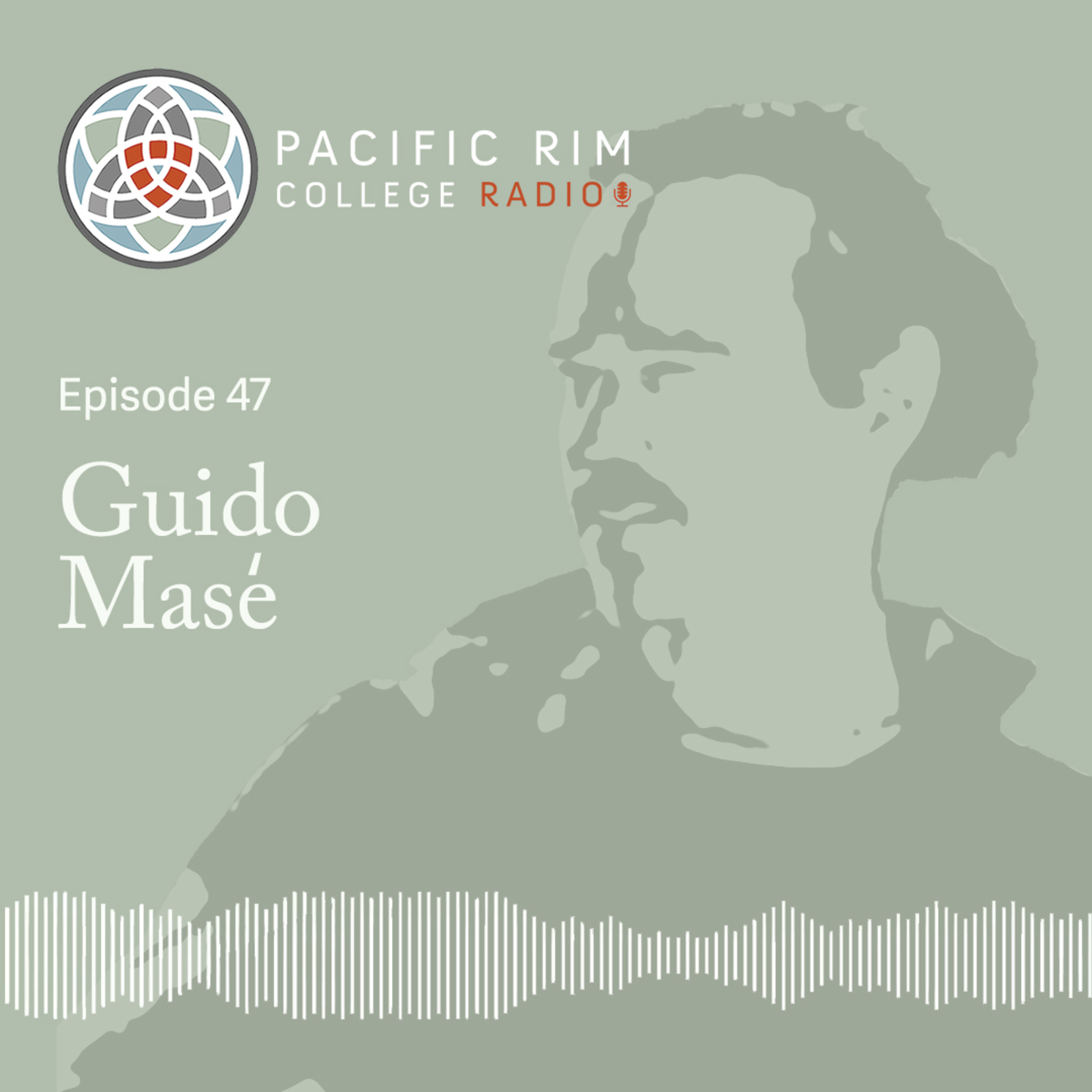 Pacific Rim College Radio