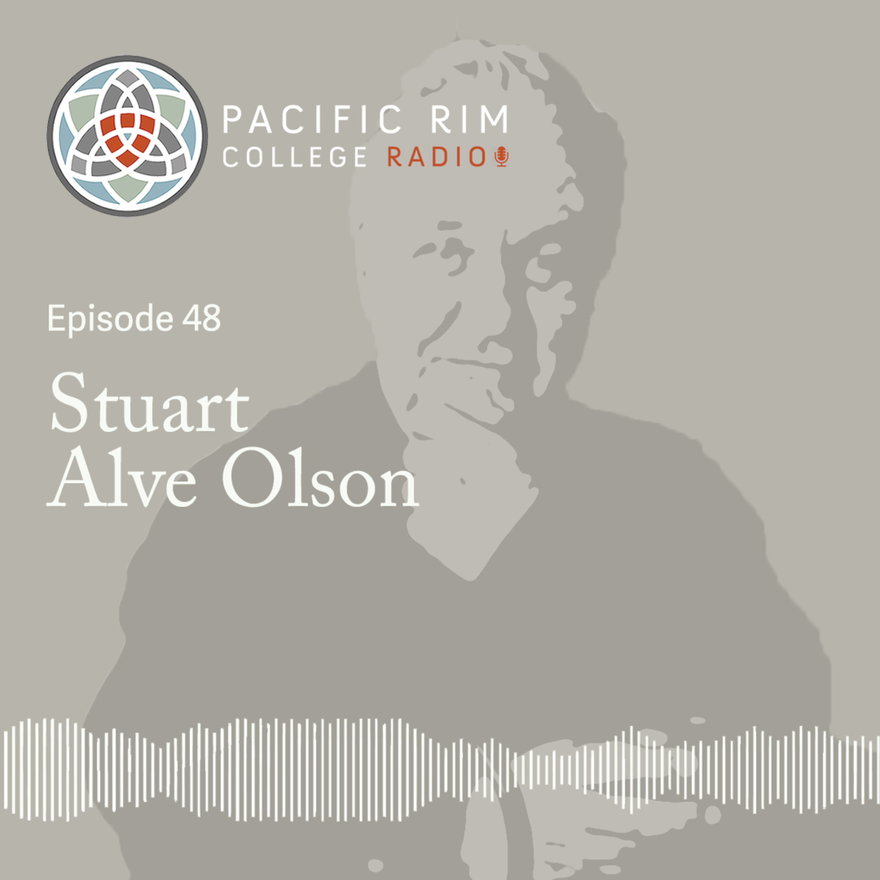 Pacific Rim College Radio