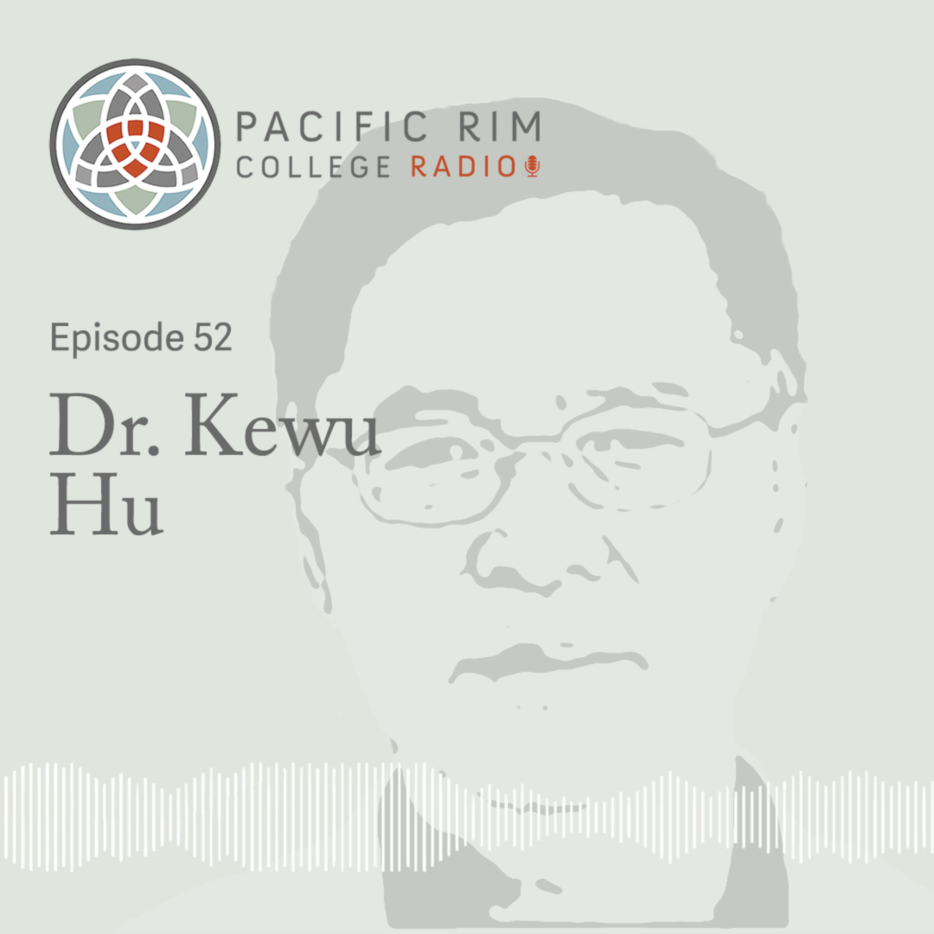 Pacific Rim College Radio