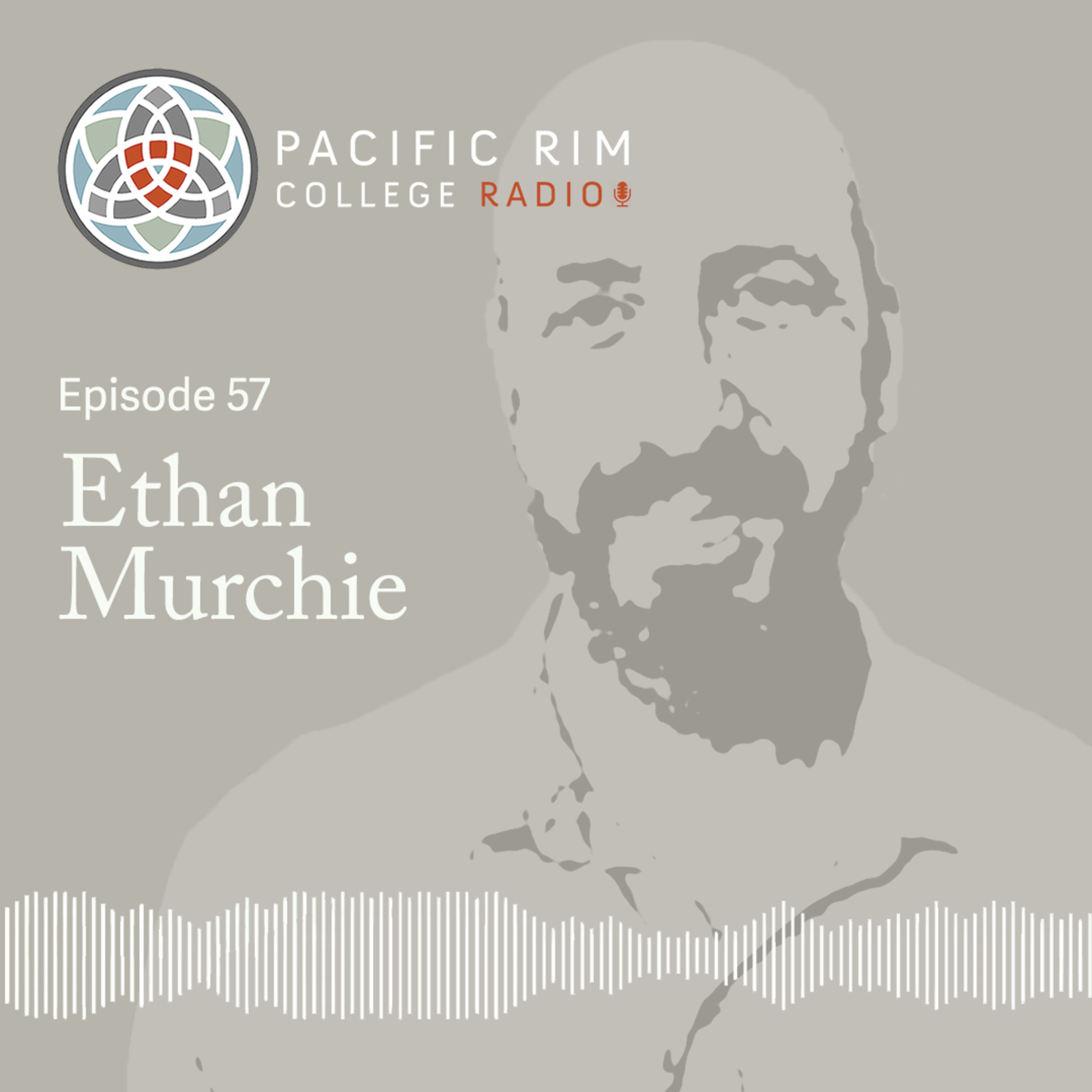 Pacific Rim College Radio