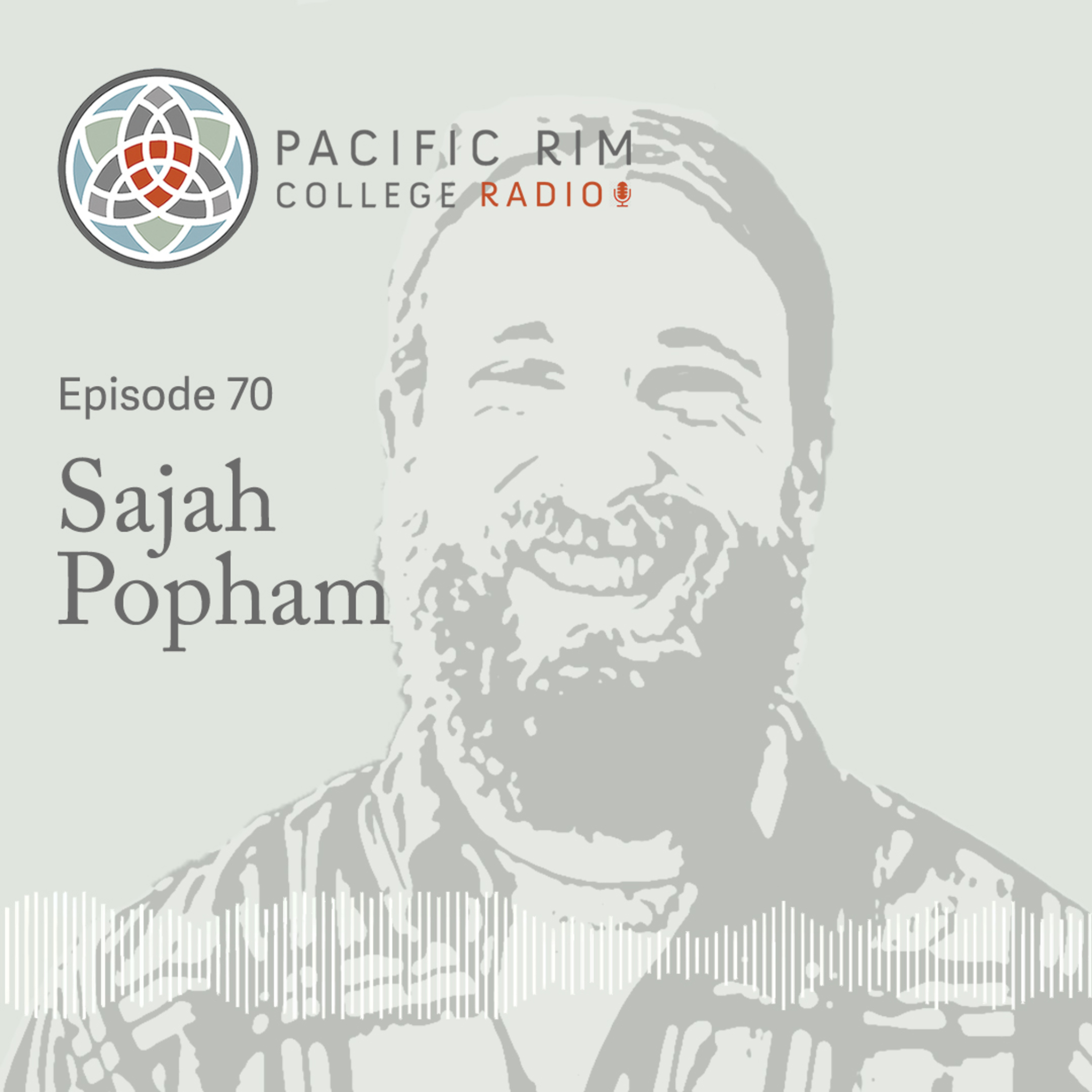 Pacific Rim College Radio