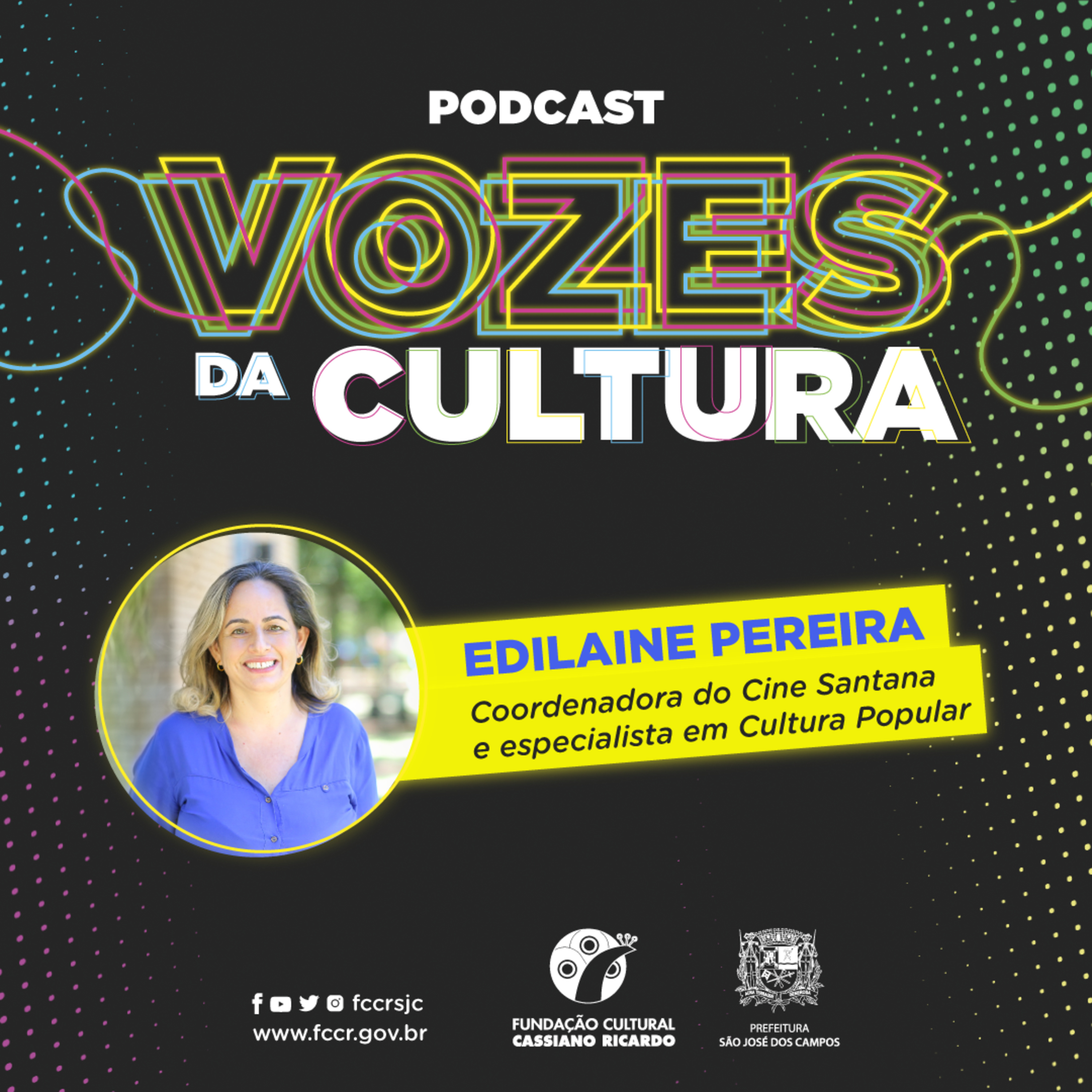 Vozes da Cultura