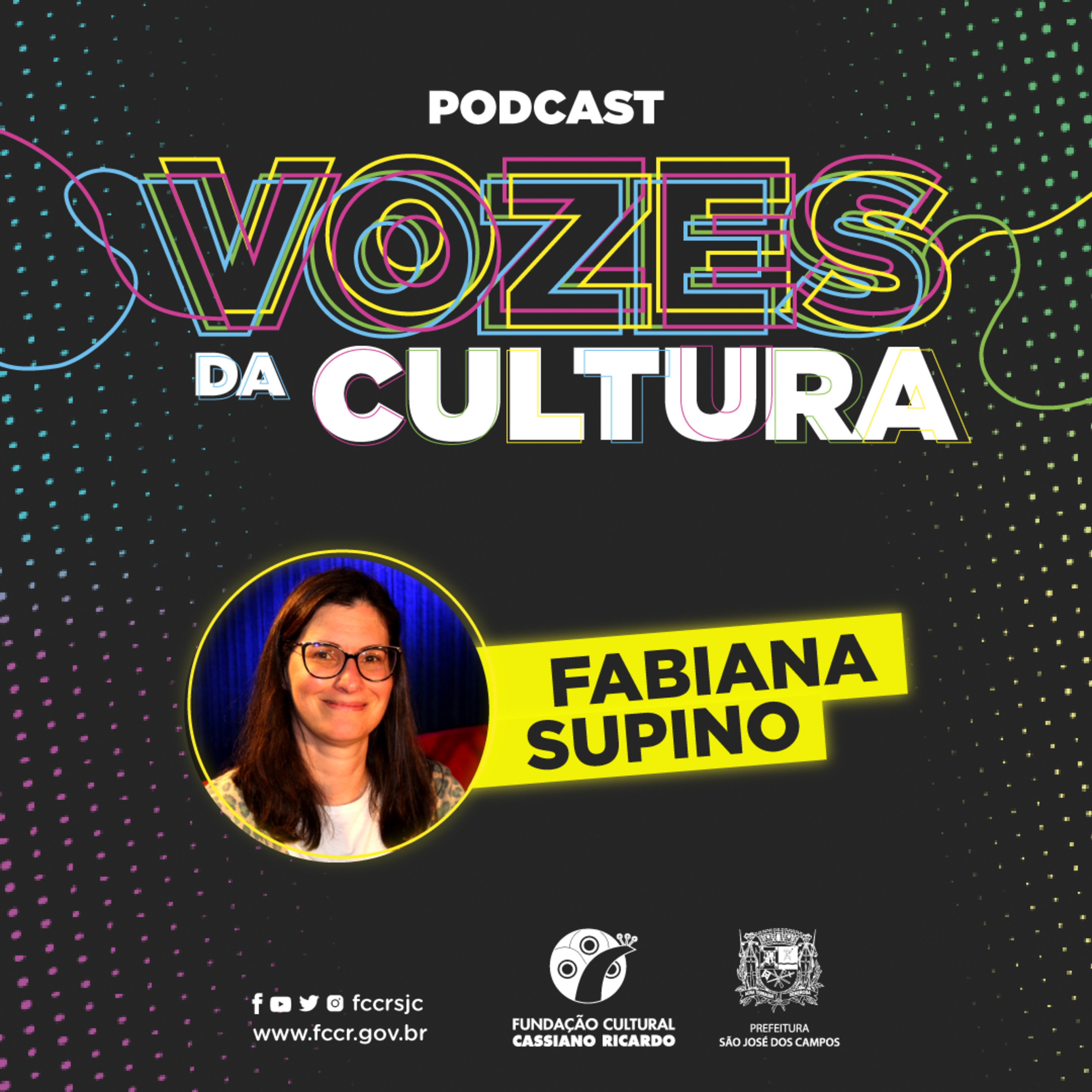 Vozes da Cultura