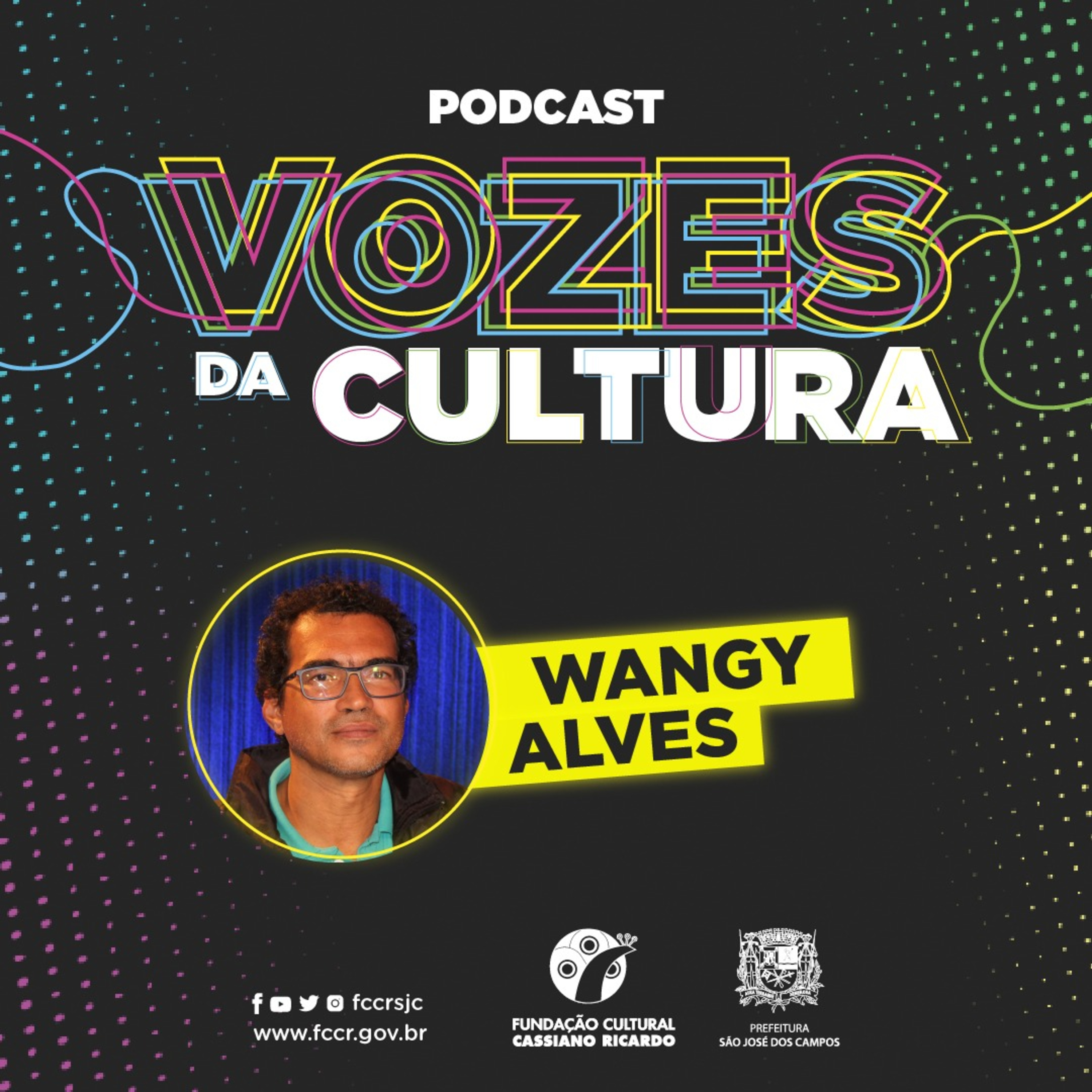 Vozes da Cultura