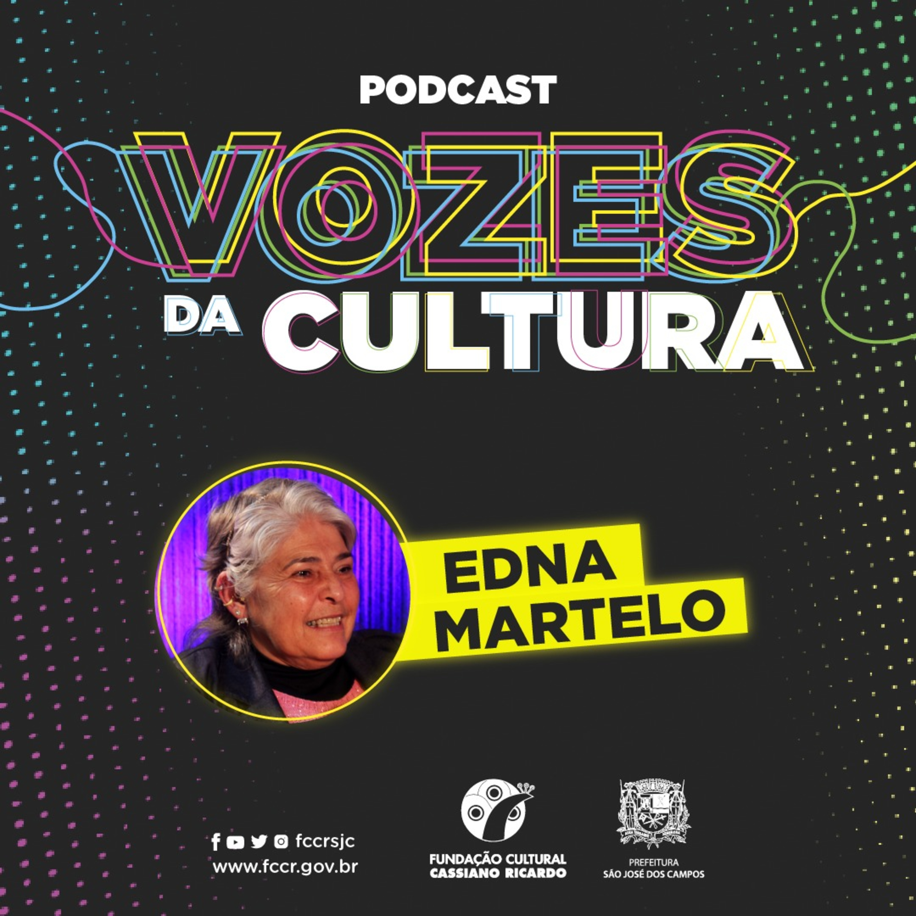 Vozes da Cultura