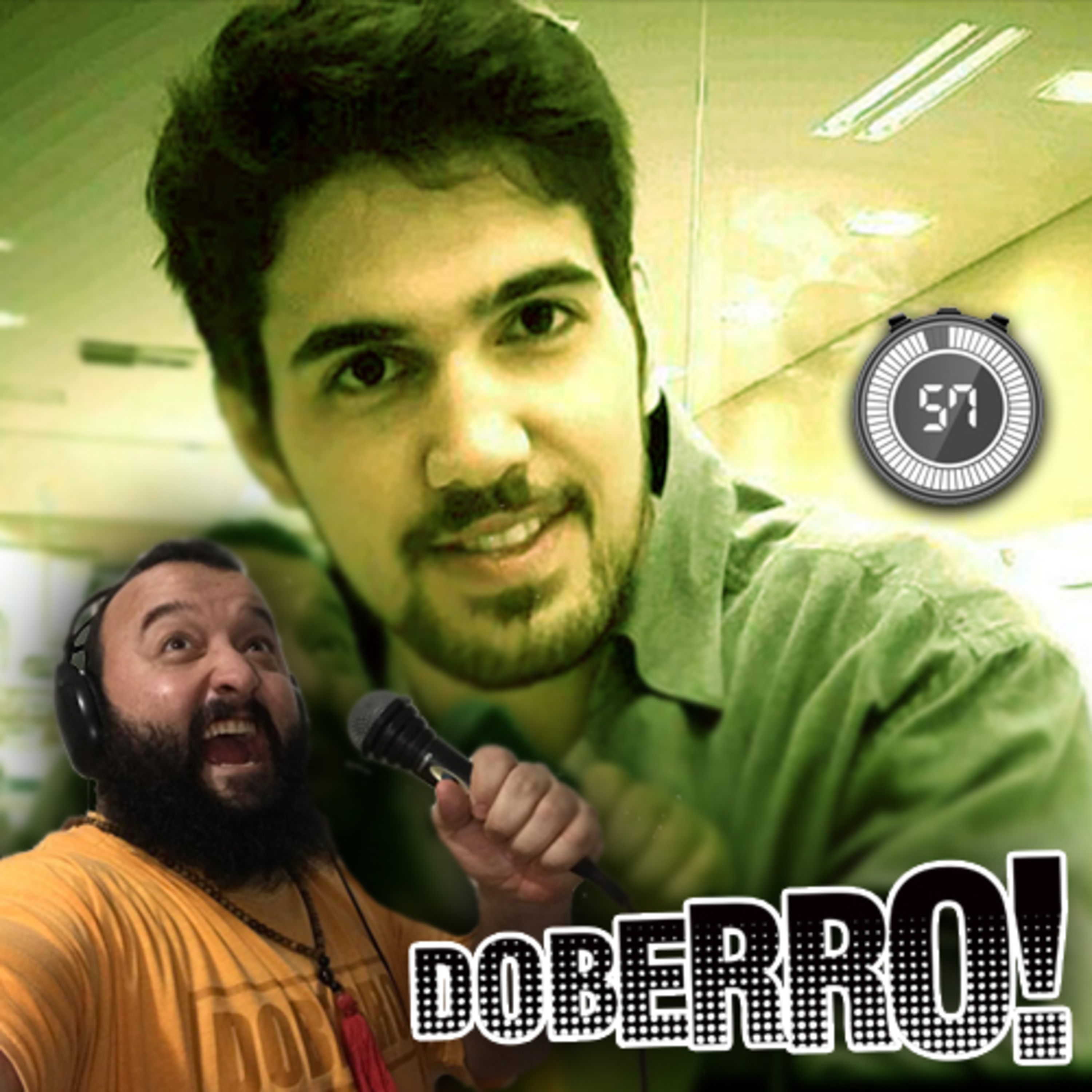 57 Minutos