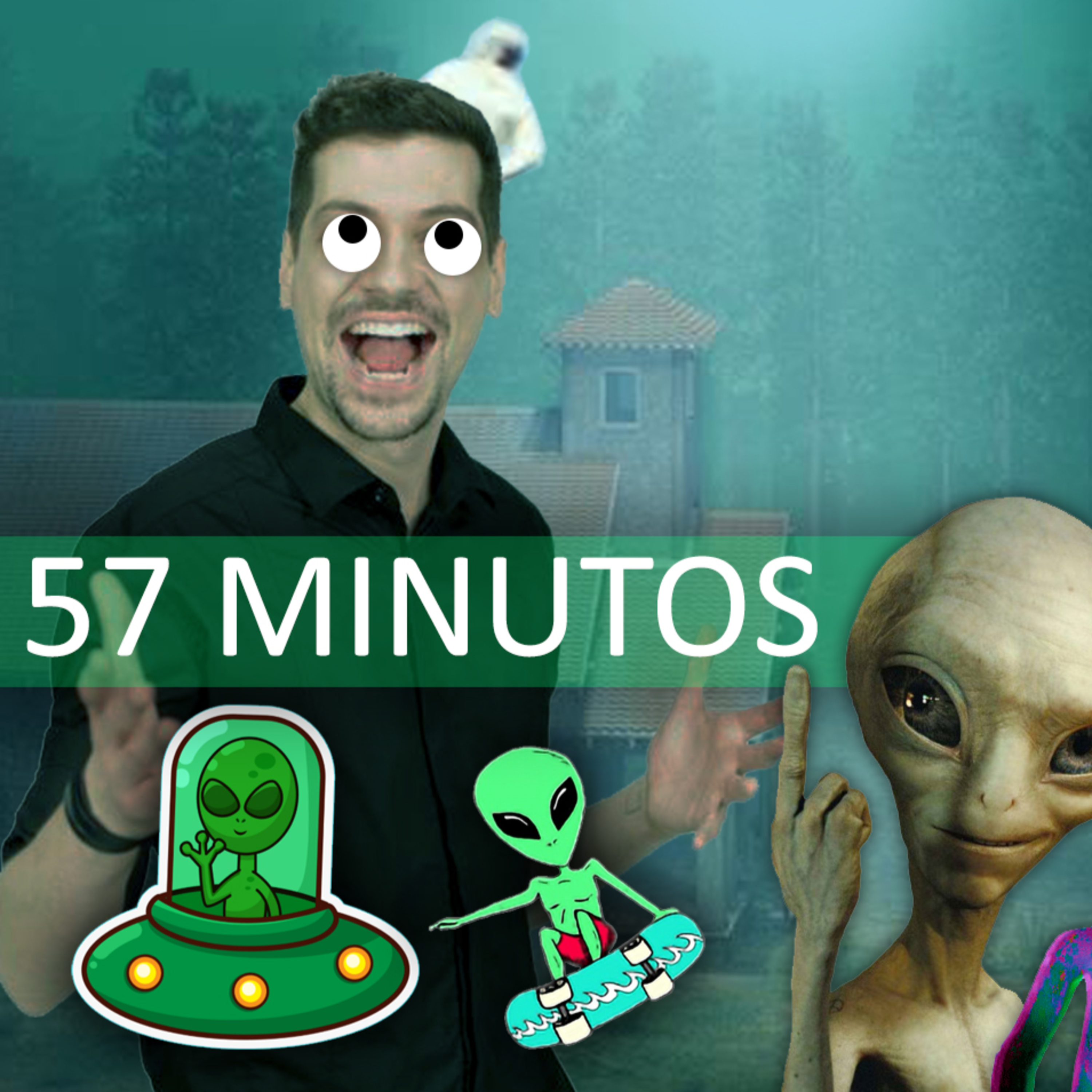 57 Minutos