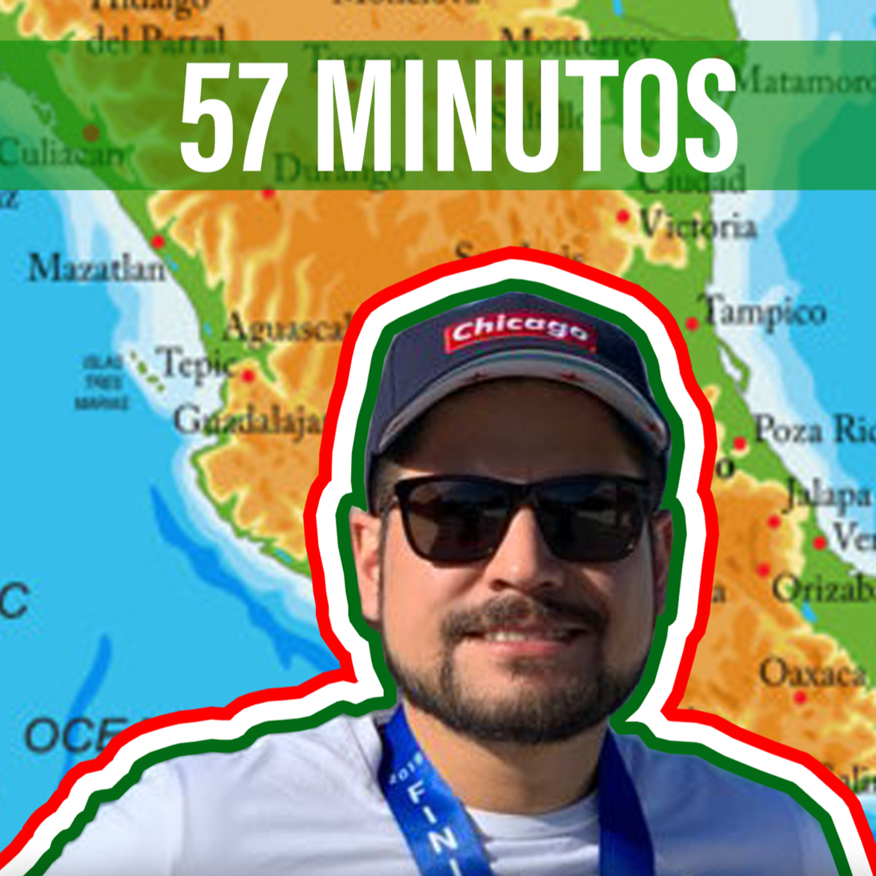 57 Minutos