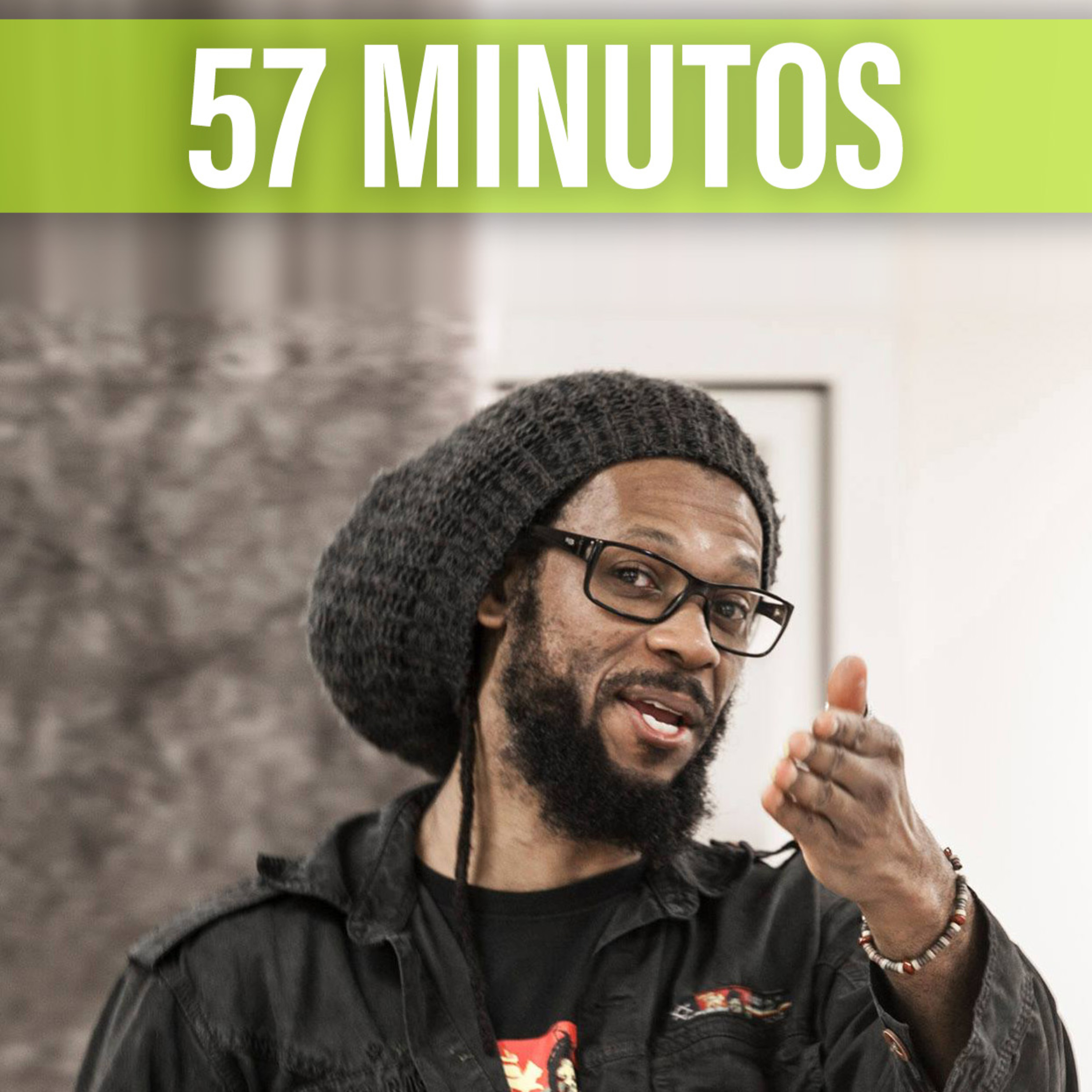 57 Minutos