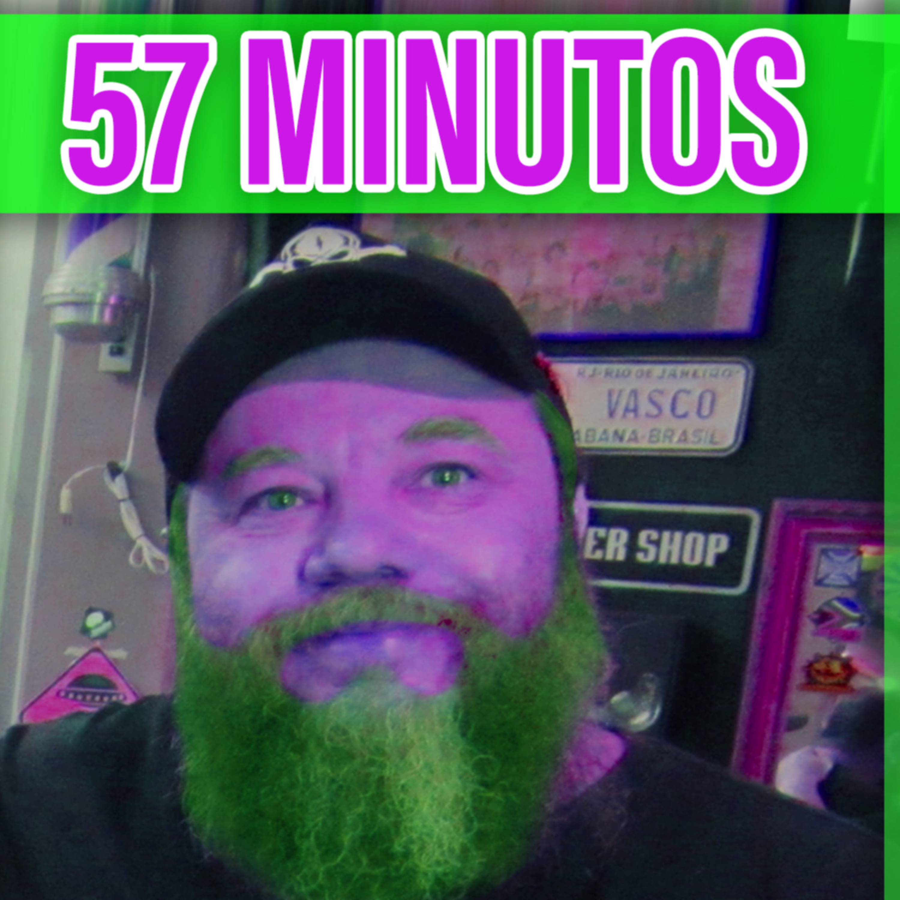 57 Minutos