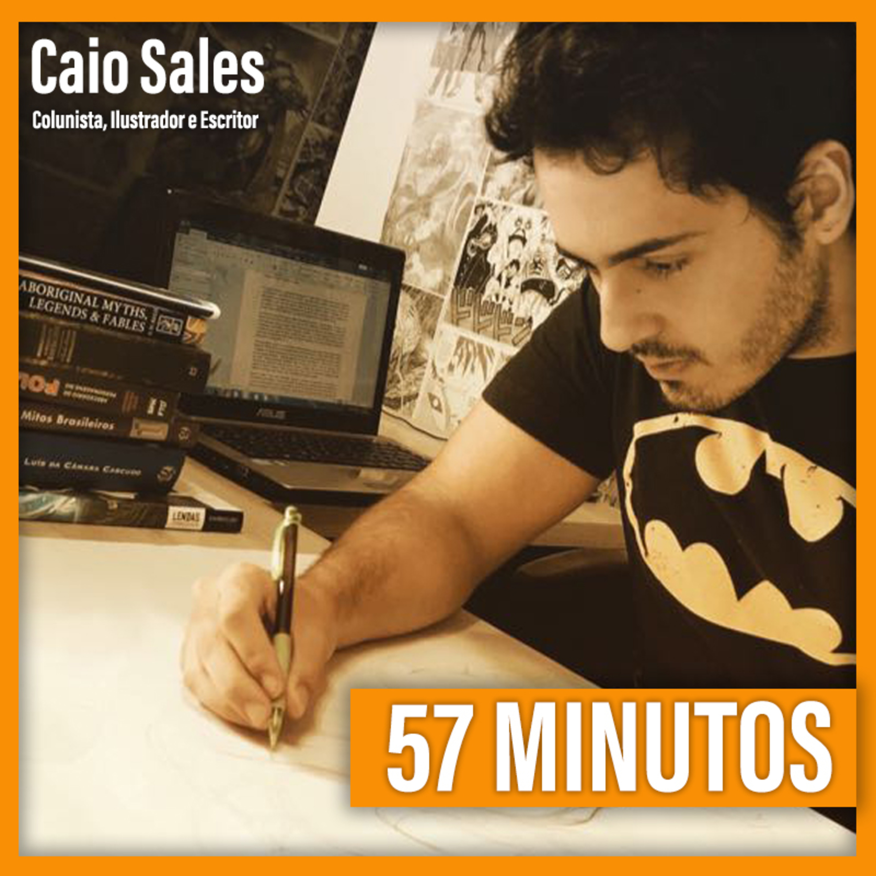 57 Minutos