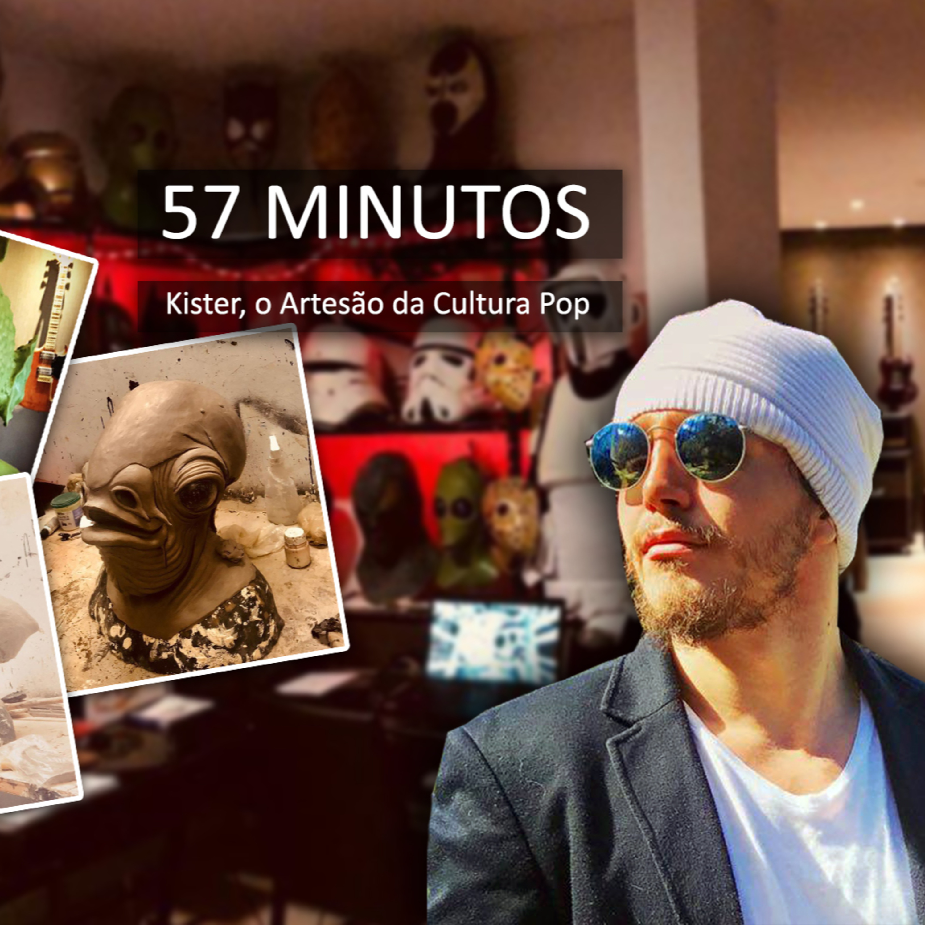 57 Minutos