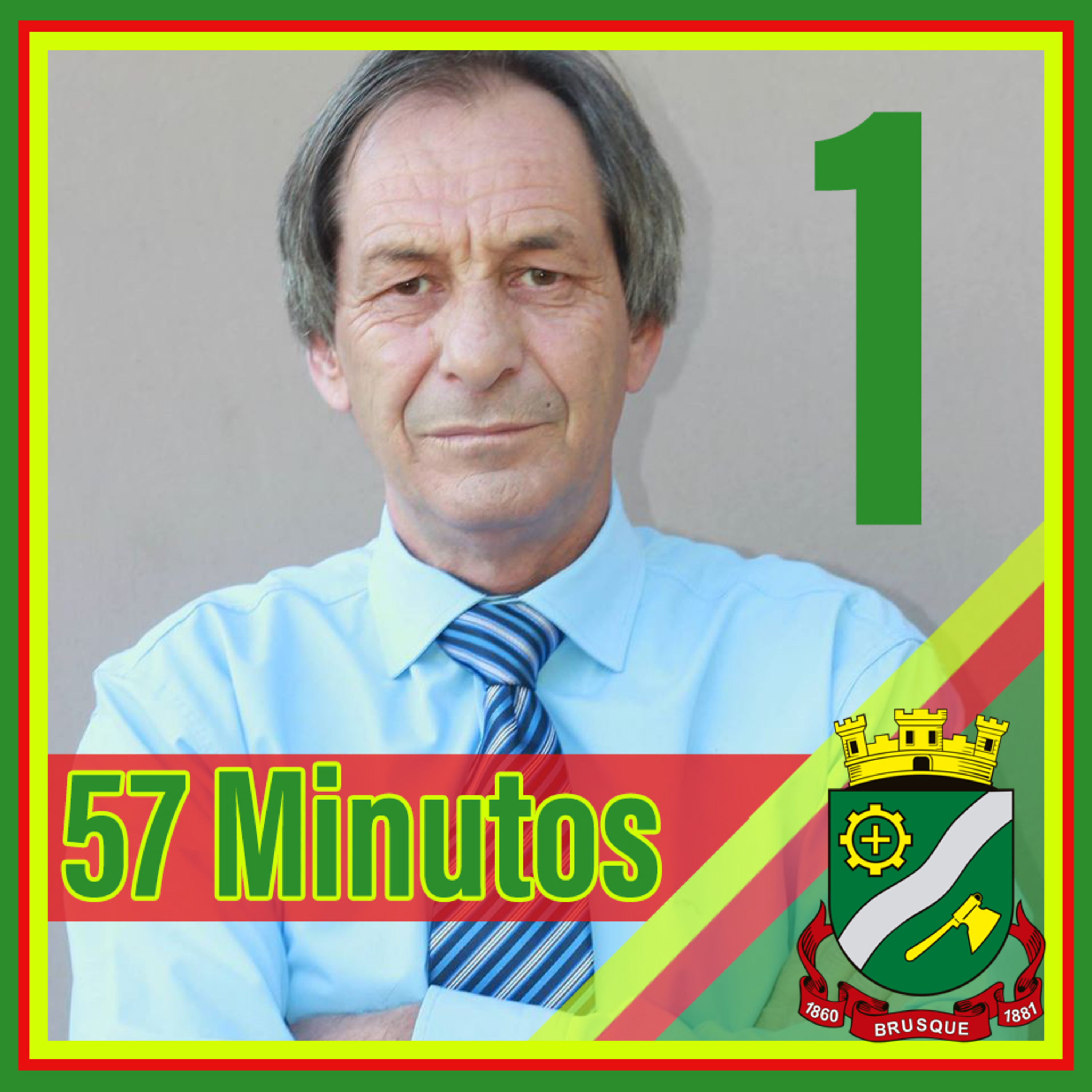 57 Minutos