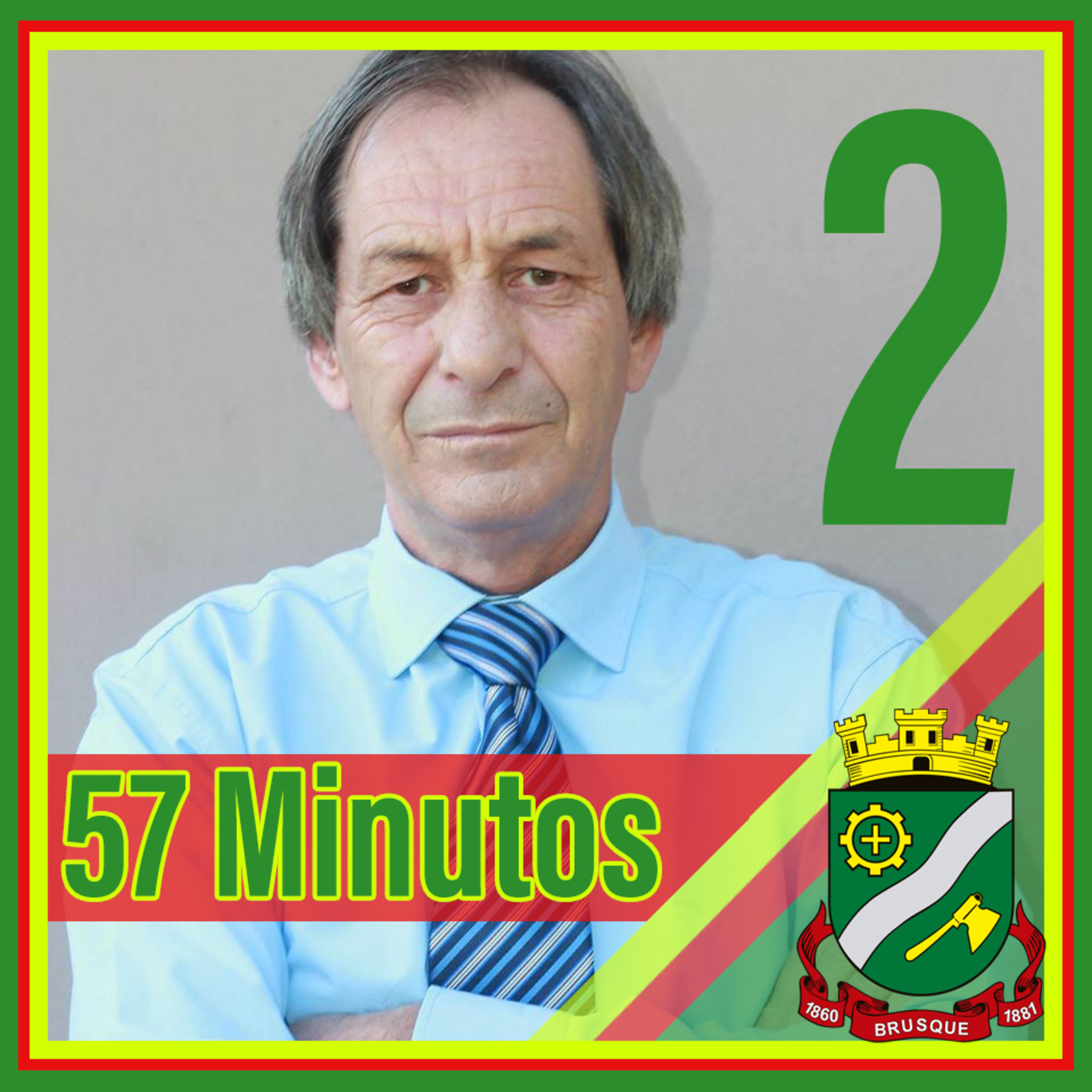 57 Minutos