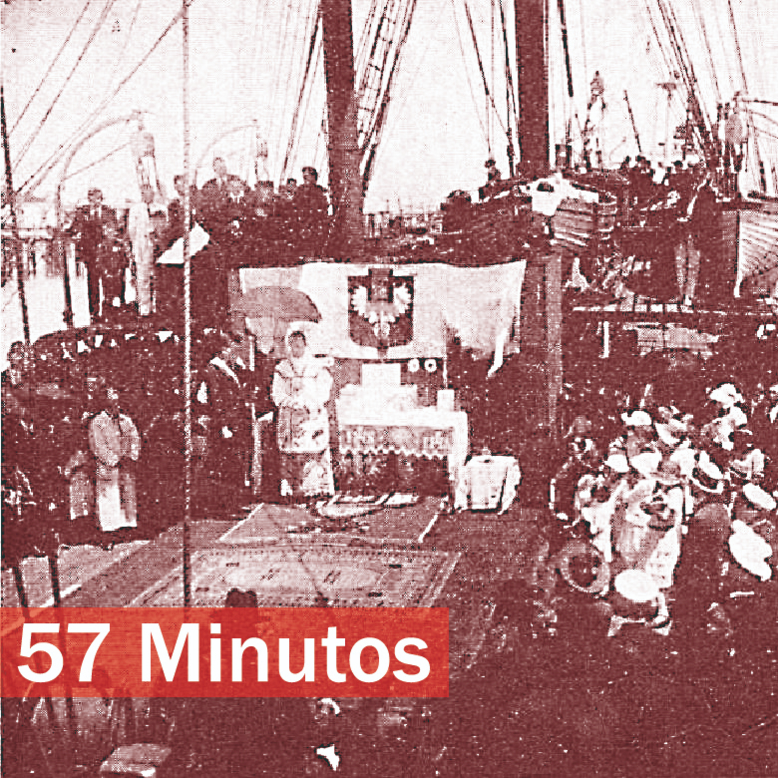 57 Minutos