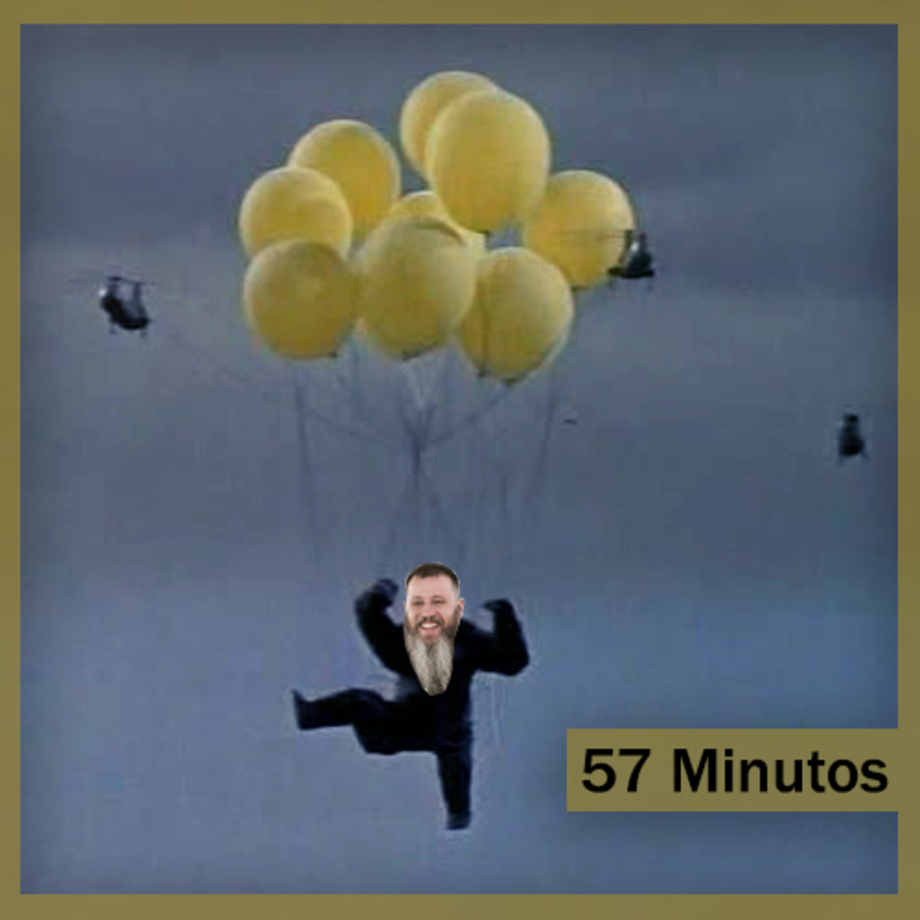 57 Minutos