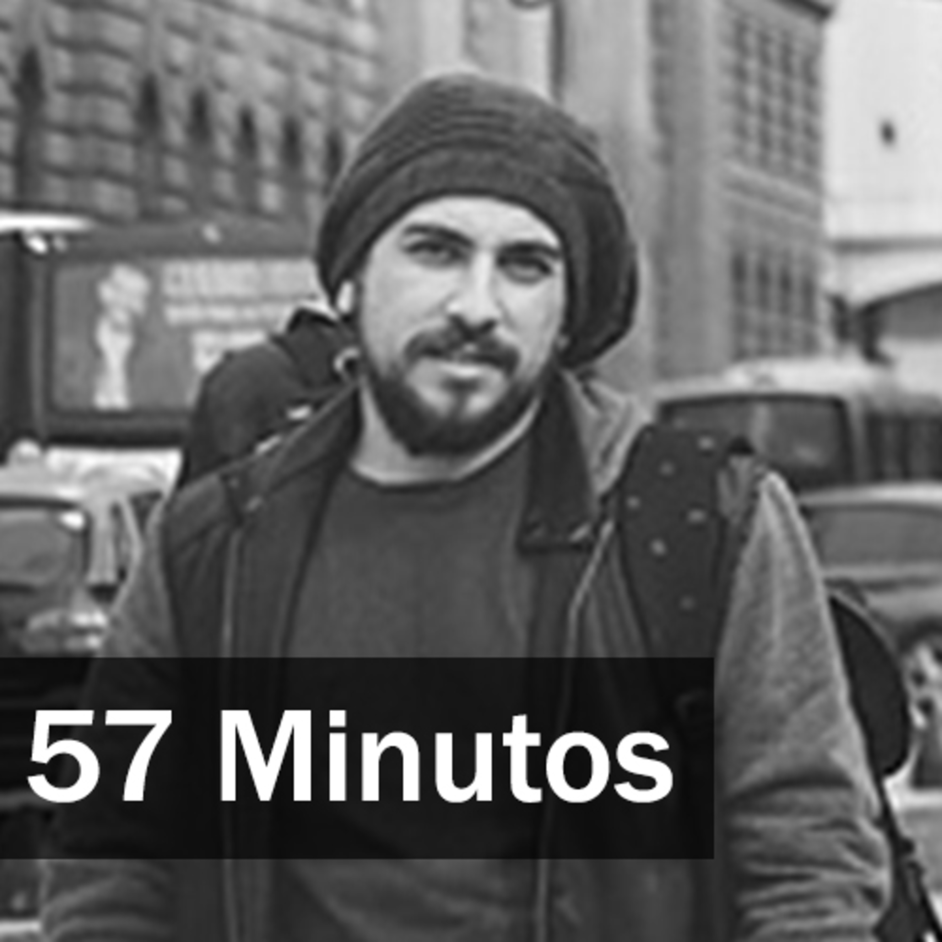 57 Minutos