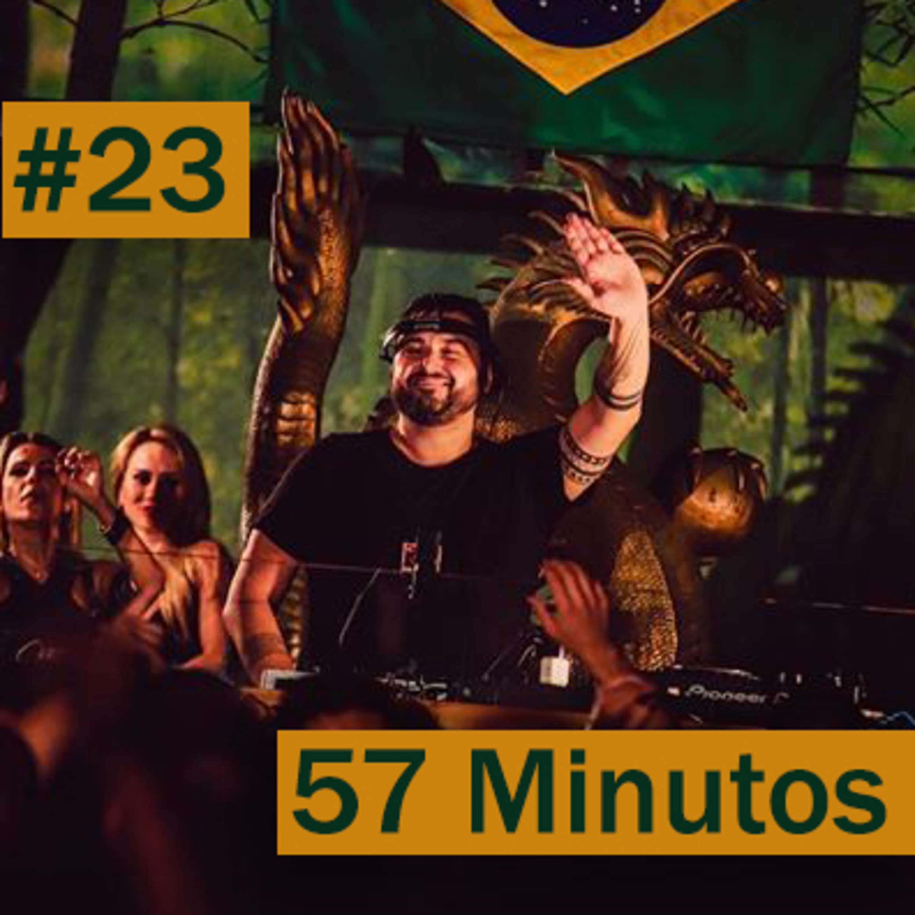 57 Minutos
