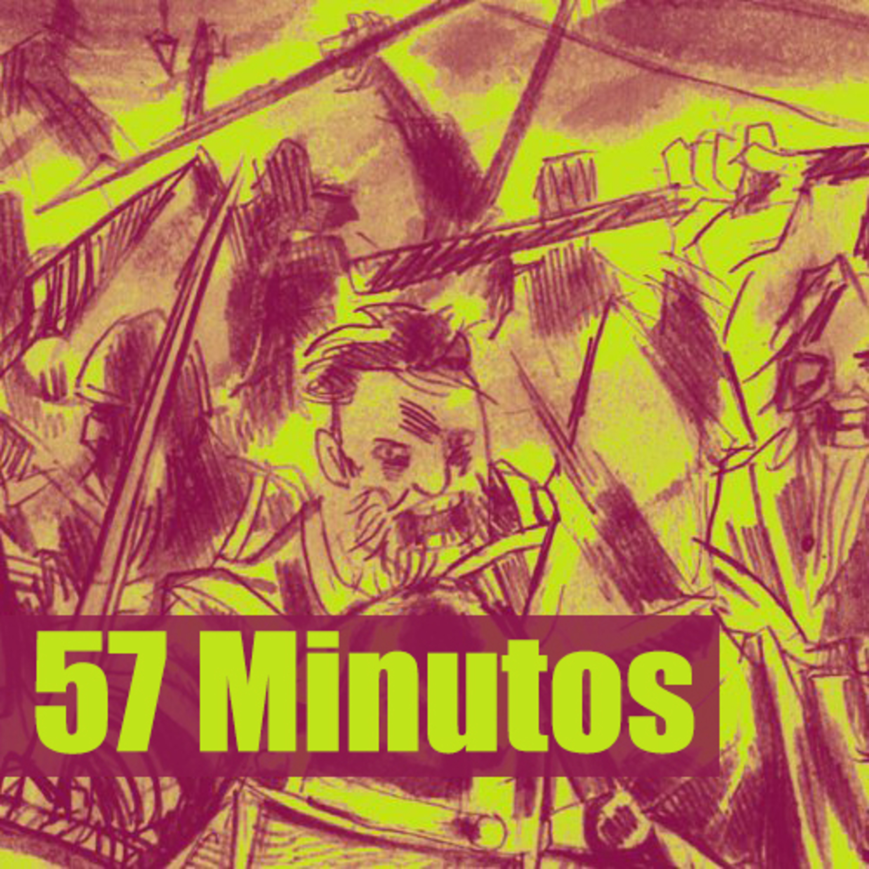 57 Minutos