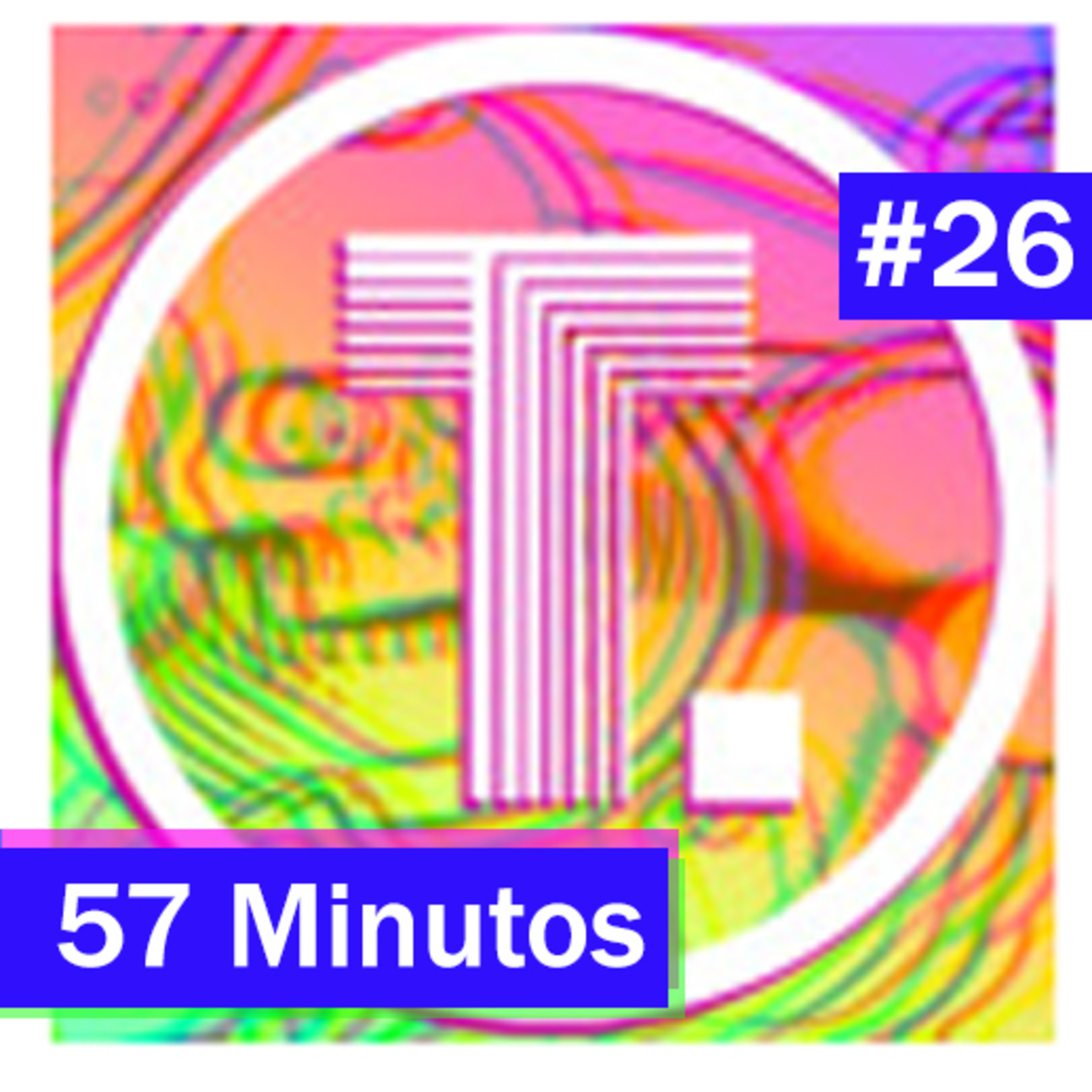 57 Minutos
