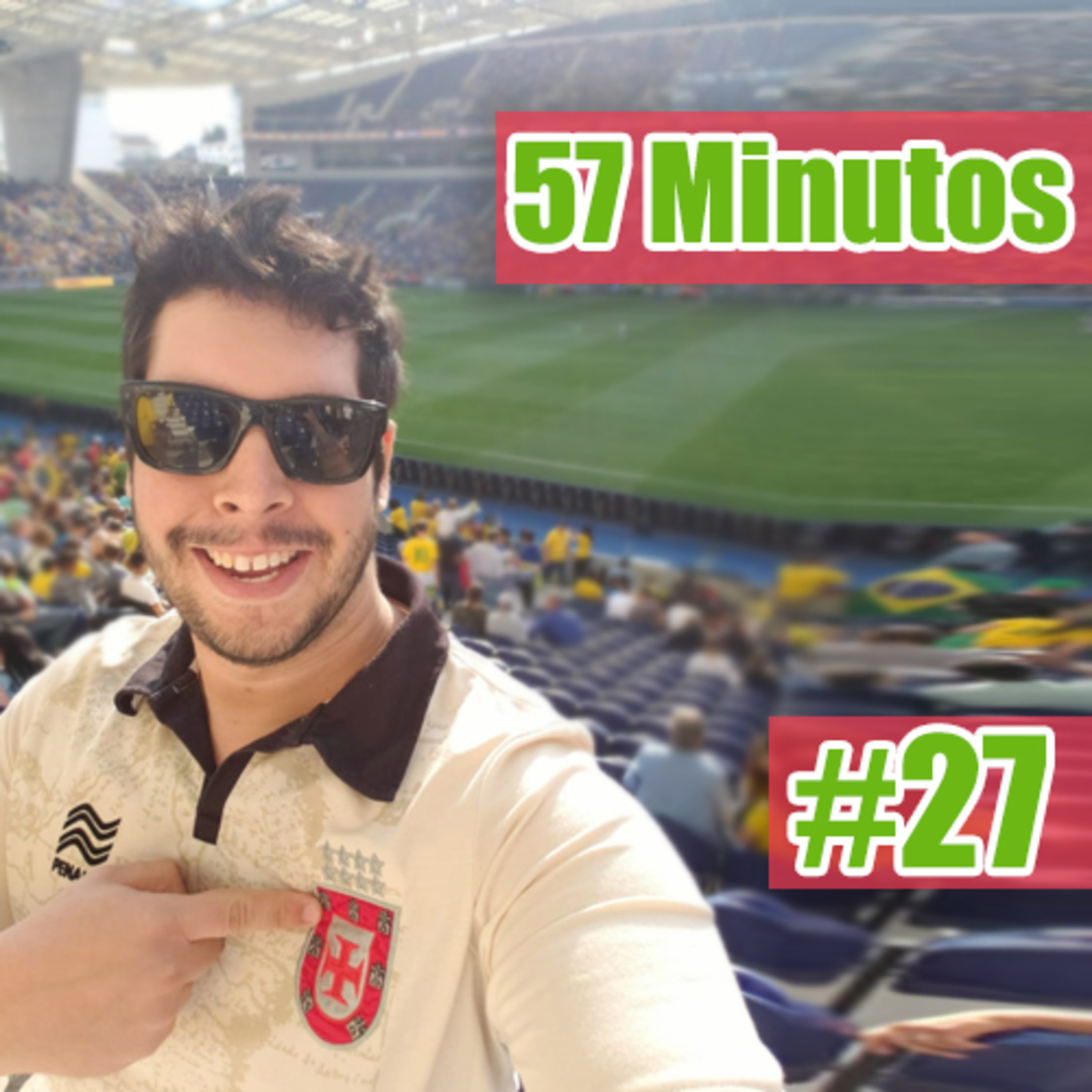 57 Minutos