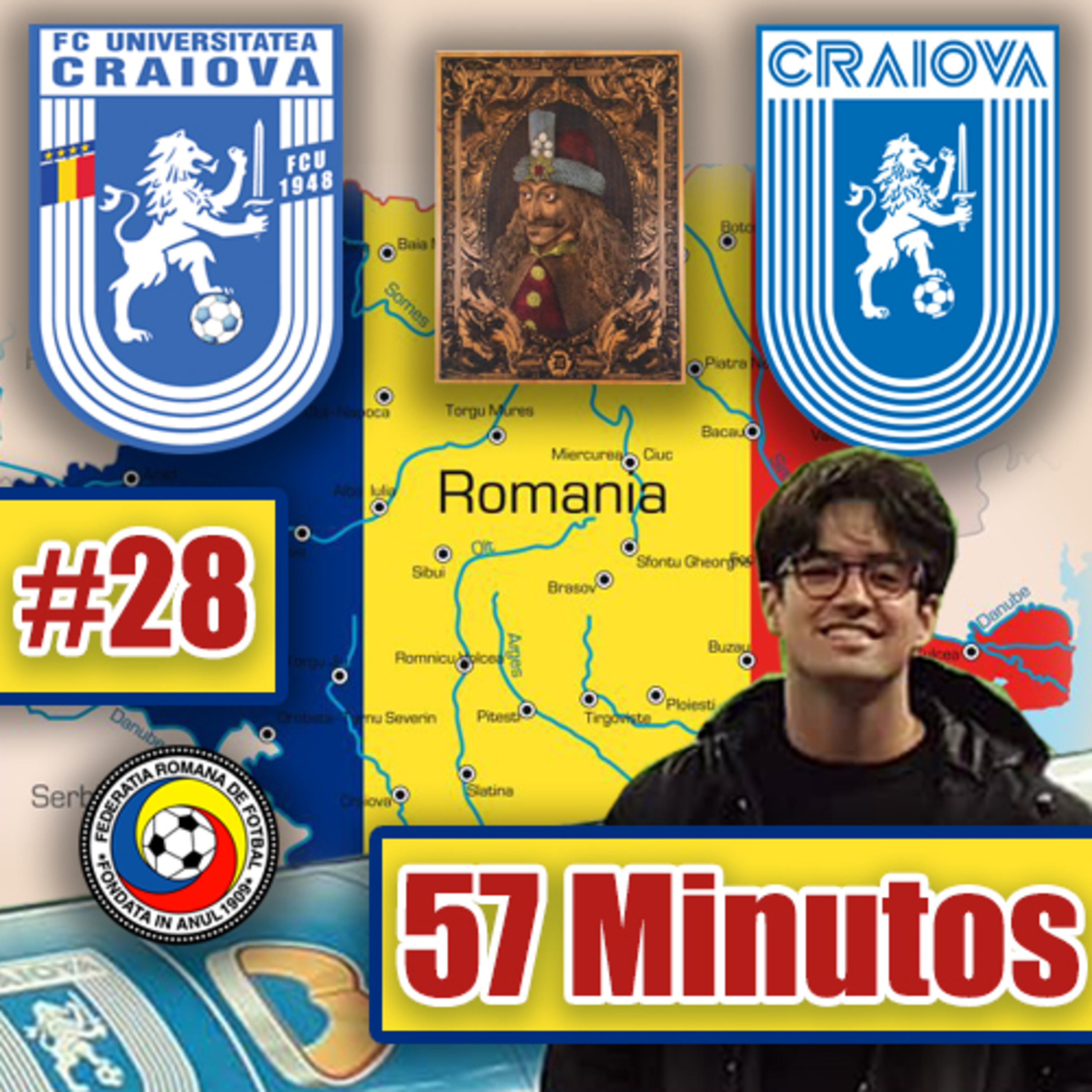 57 Minutos