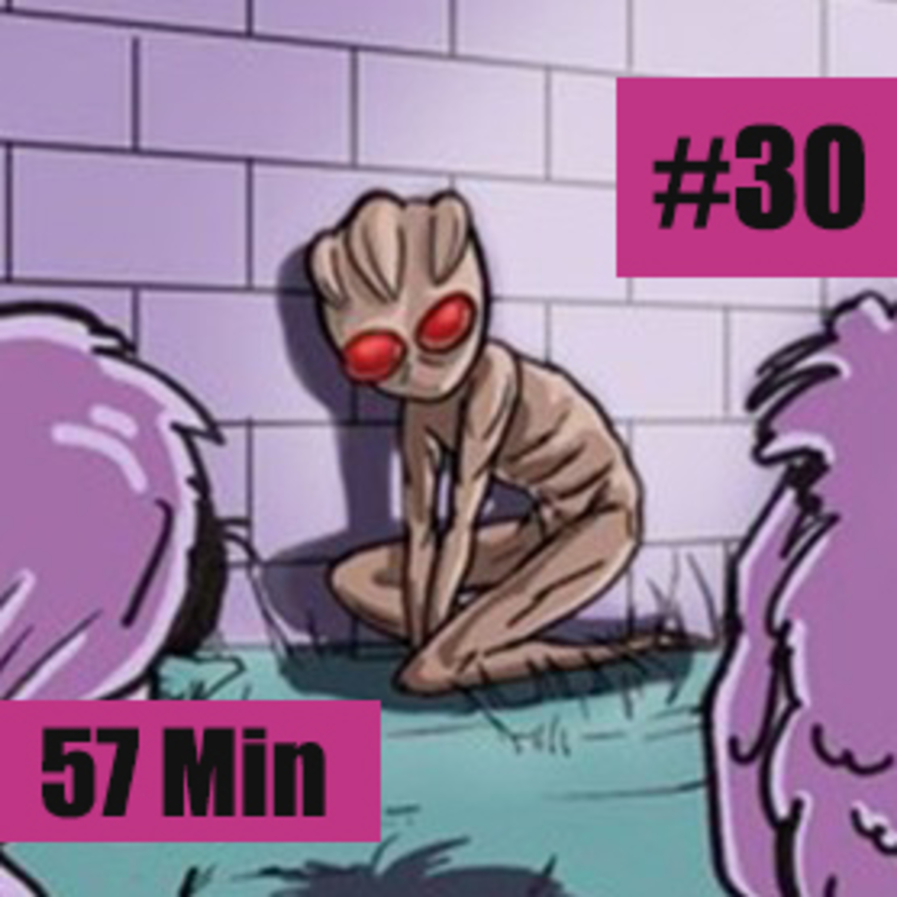 57 Minutos
