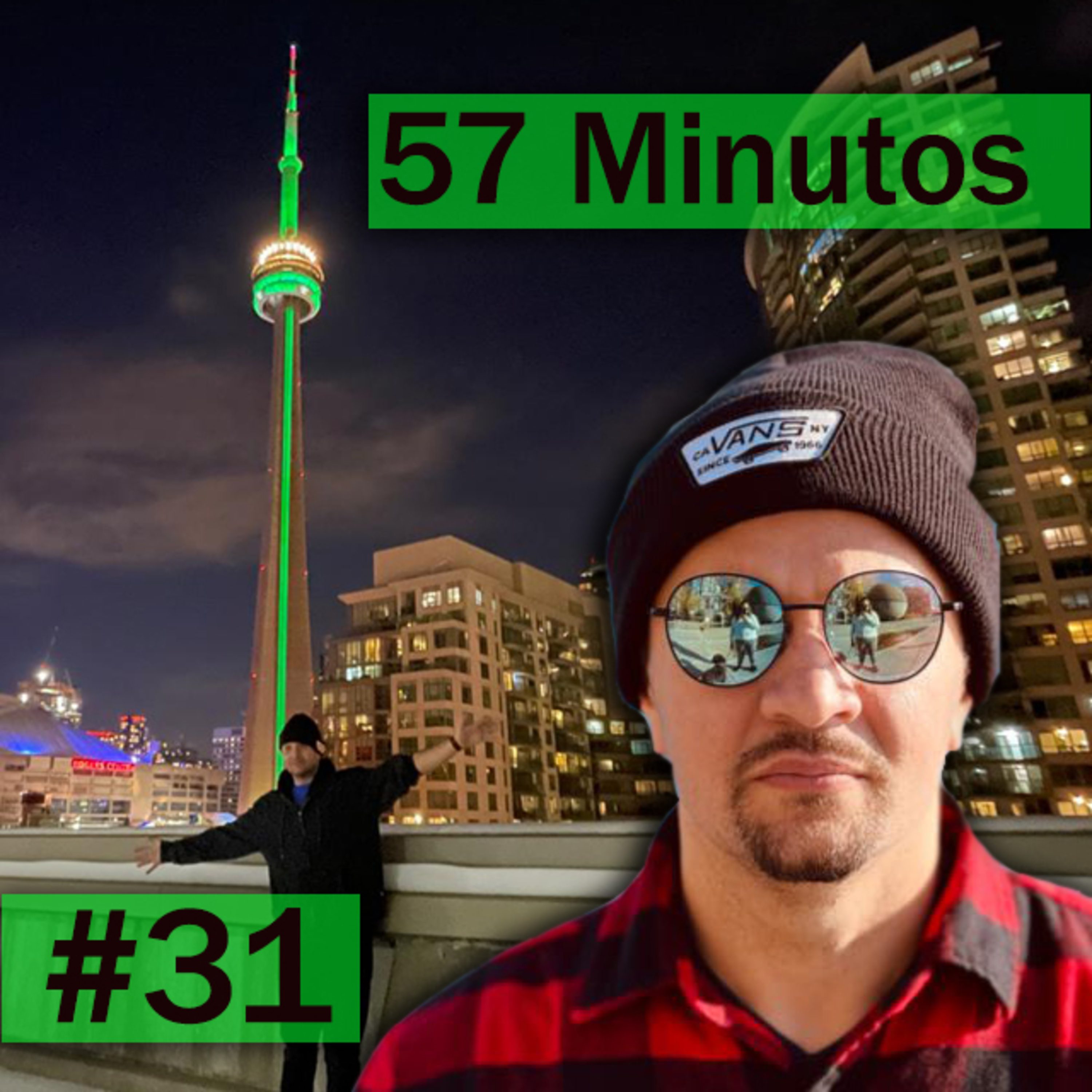 57 Minutos
